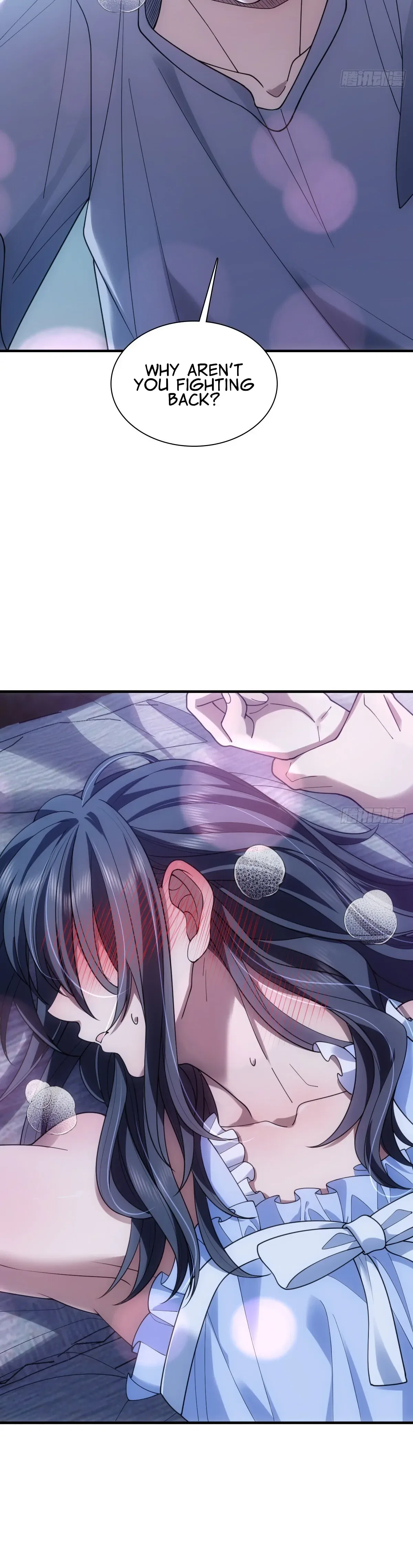 My Wife Is From a Thousand Years Ago Chapter 290 – Page 26
