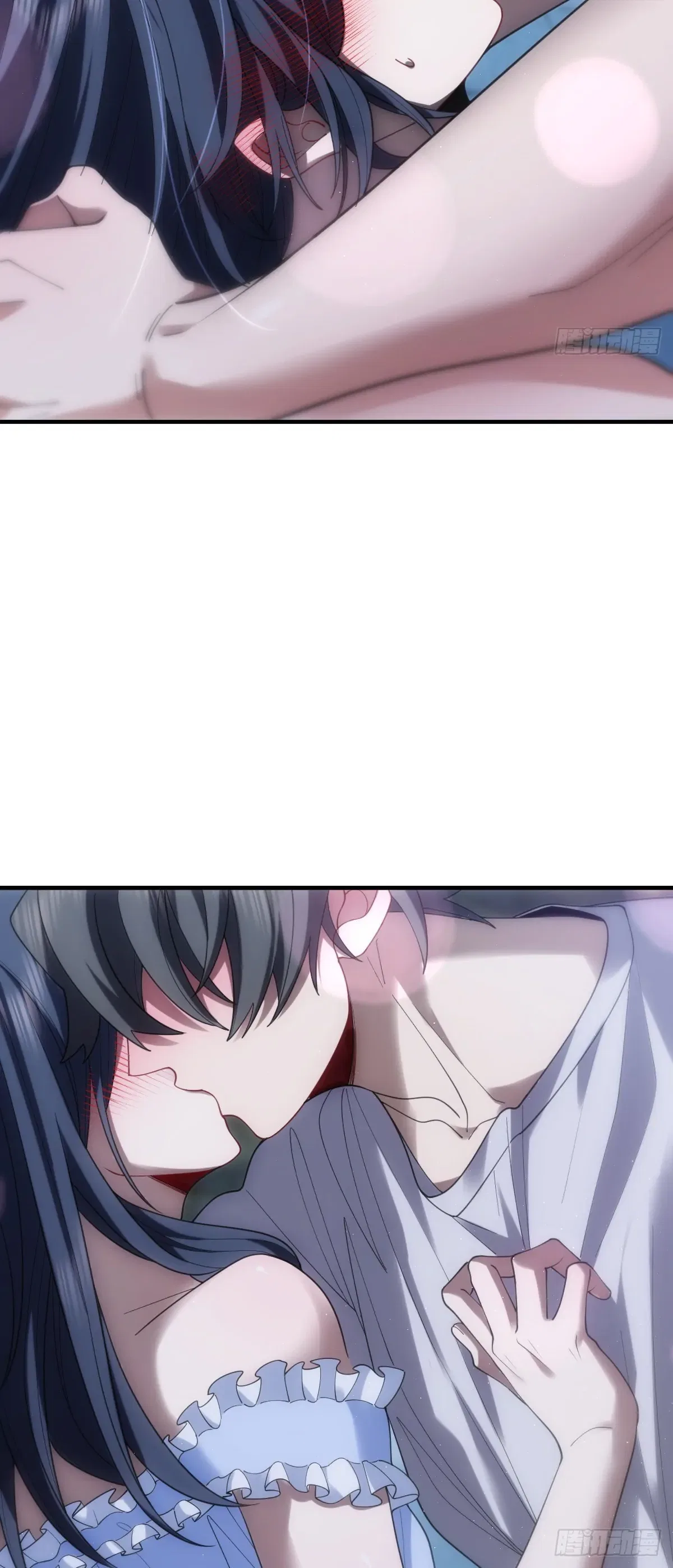 My Wife Is From a Thousand Years Ago Chapter 290 – Page 29