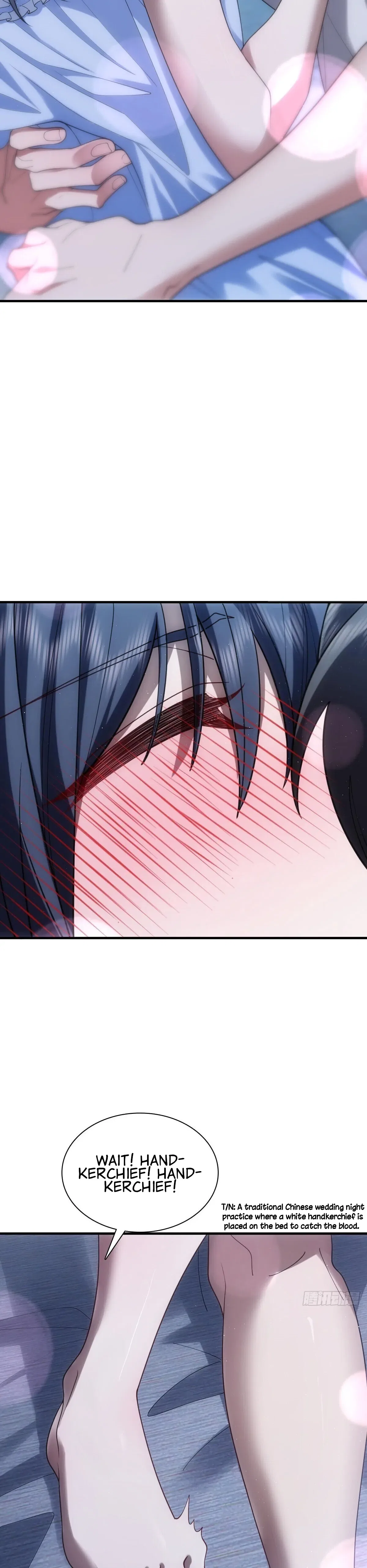My Wife Is From a Thousand Years Ago Chapter 290 – Page 30
