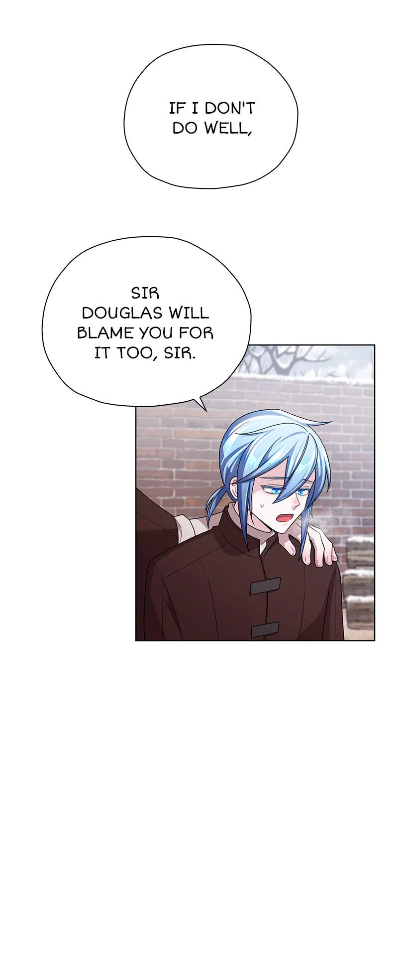 The Daughter of the Elemental King Chapter 12 – Page 24