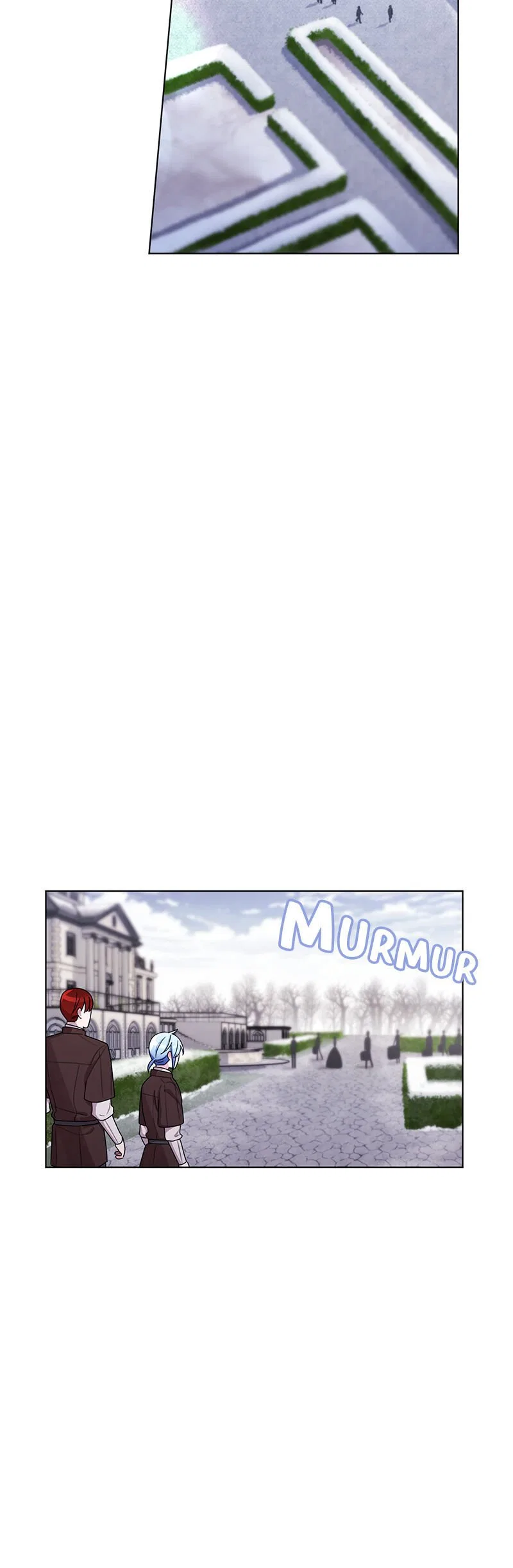 The Daughter of the Elemental King Chapter 12 – Page 31