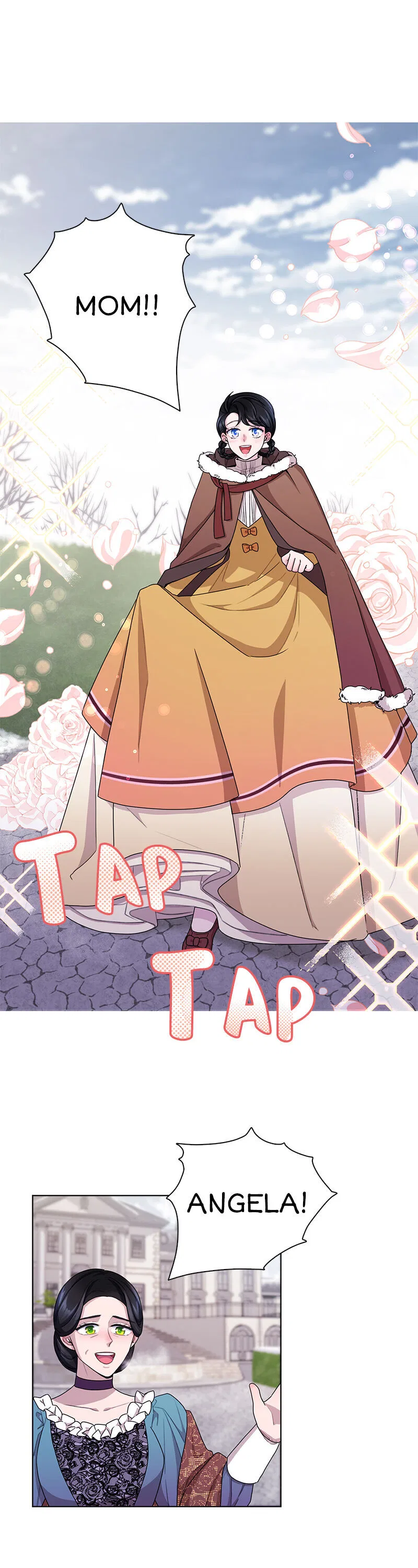 The Daughter of the Elemental King Chapter 12 – Page 32