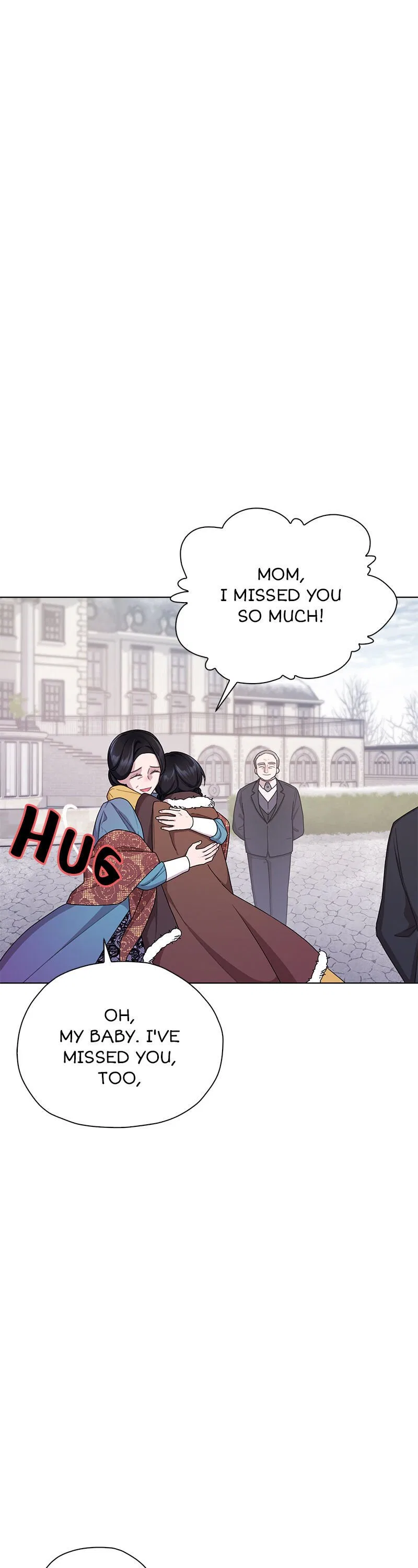 The Daughter of the Elemental King Chapter 12 – Page 33