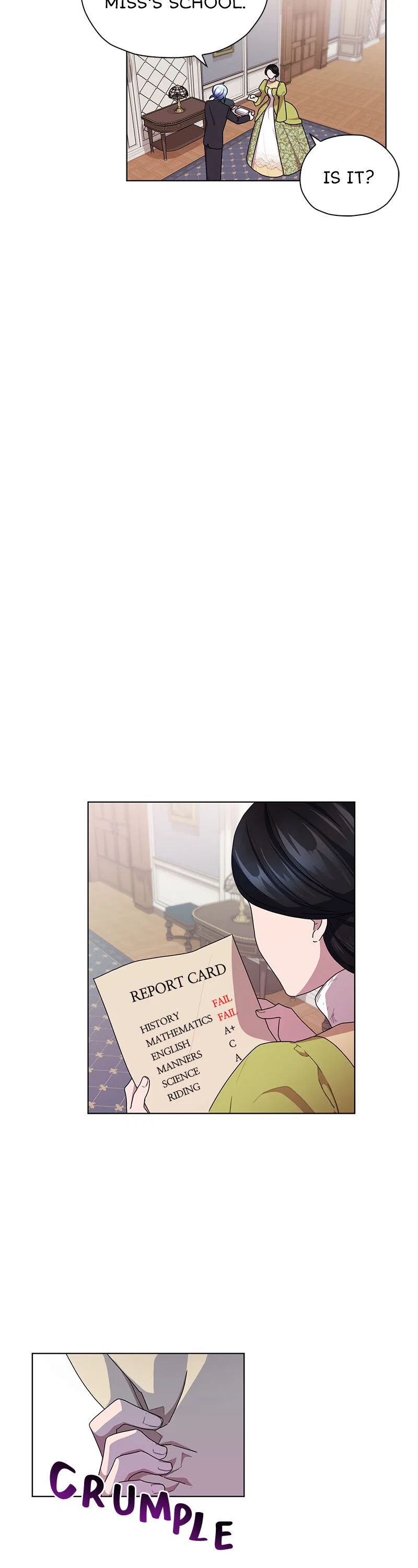 The Daughter of the Elemental King Chapter 12 – Page 41