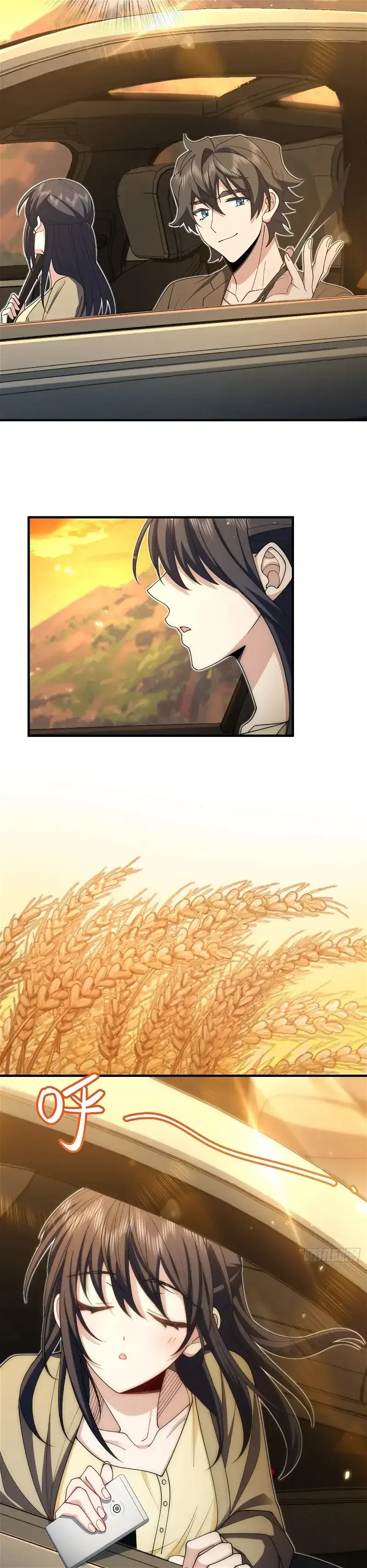 My Wife Is From a Thousand Years Ago Chapter 289 – Page 17