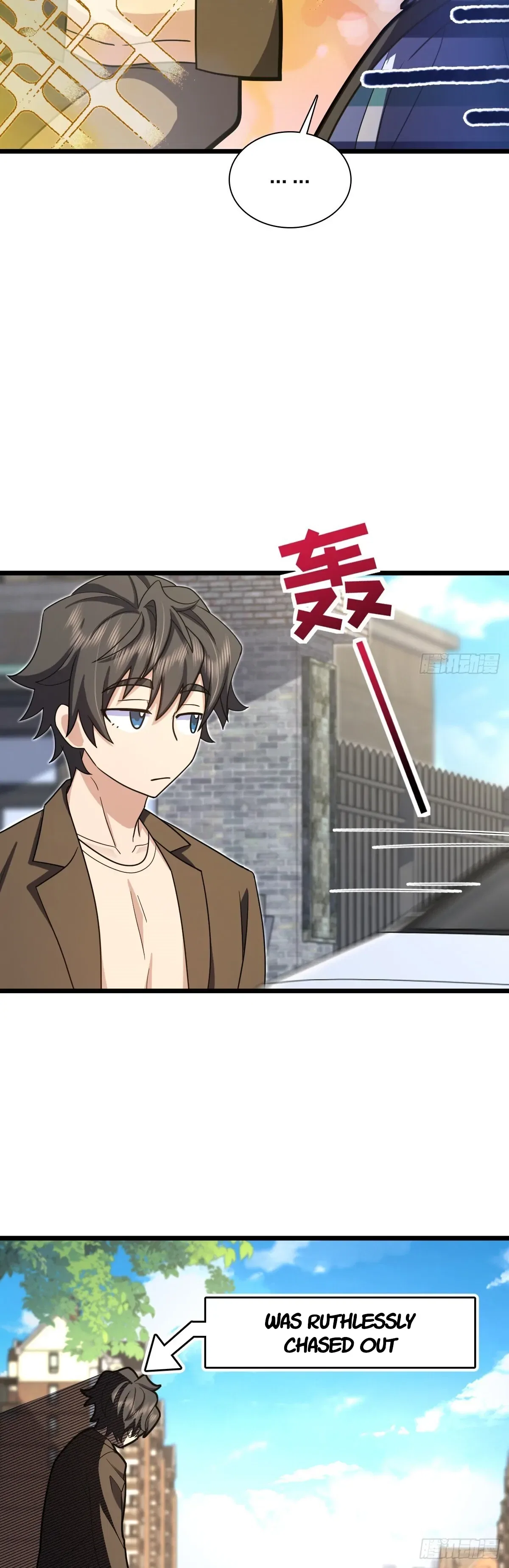 My Wife Is From a Thousand Years Ago Chapter 288 – Page 10