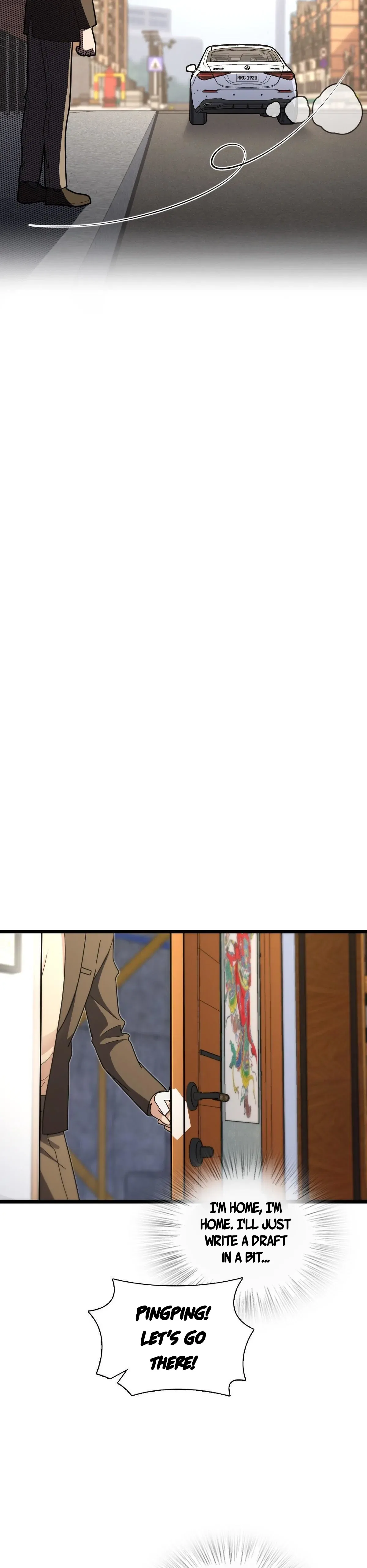 My Wife Is From a Thousand Years Ago Chapter 288 – Page 11