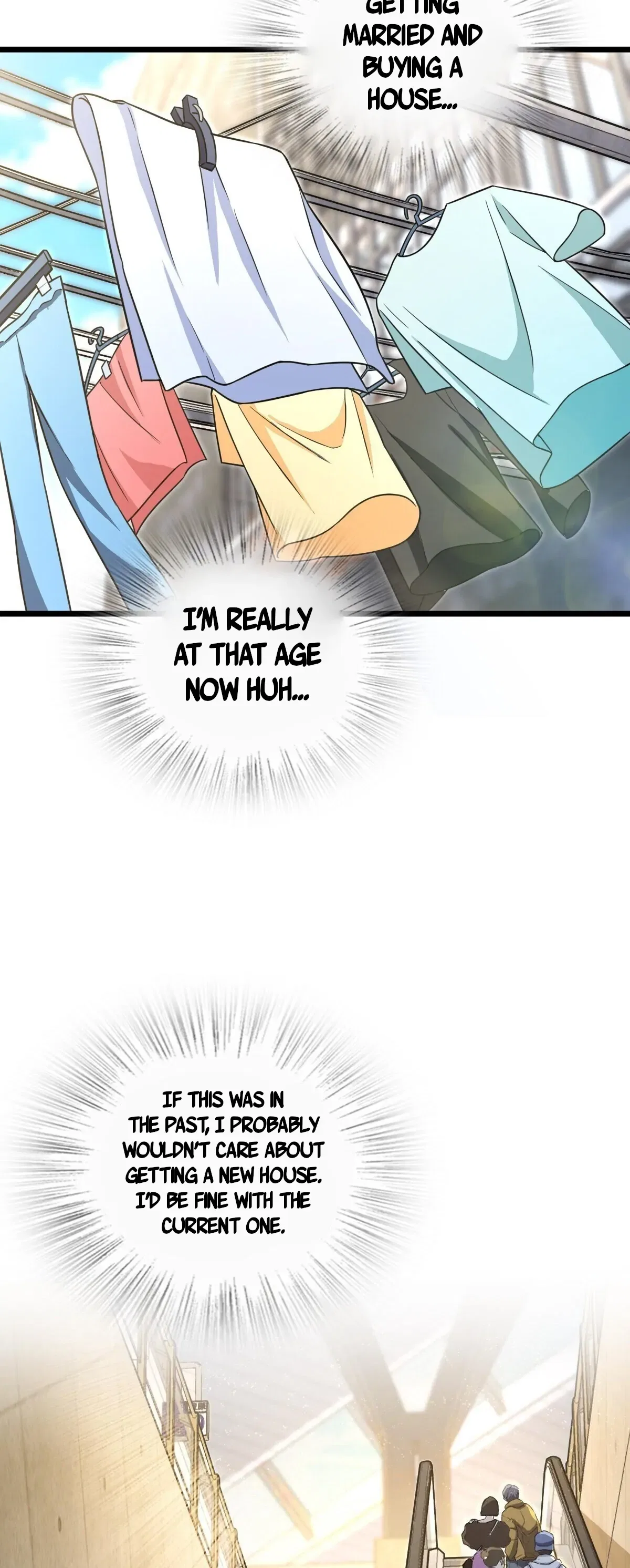 My Wife Is From a Thousand Years Ago Chapter 288 – Page 15
