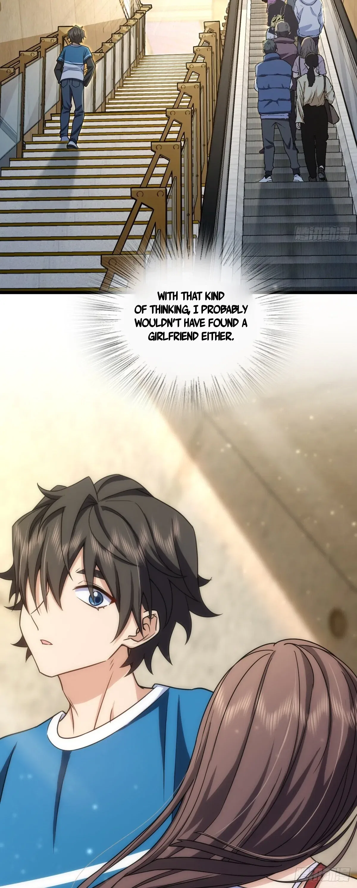 My Wife Is From a Thousand Years Ago Chapter 288 – Page 16