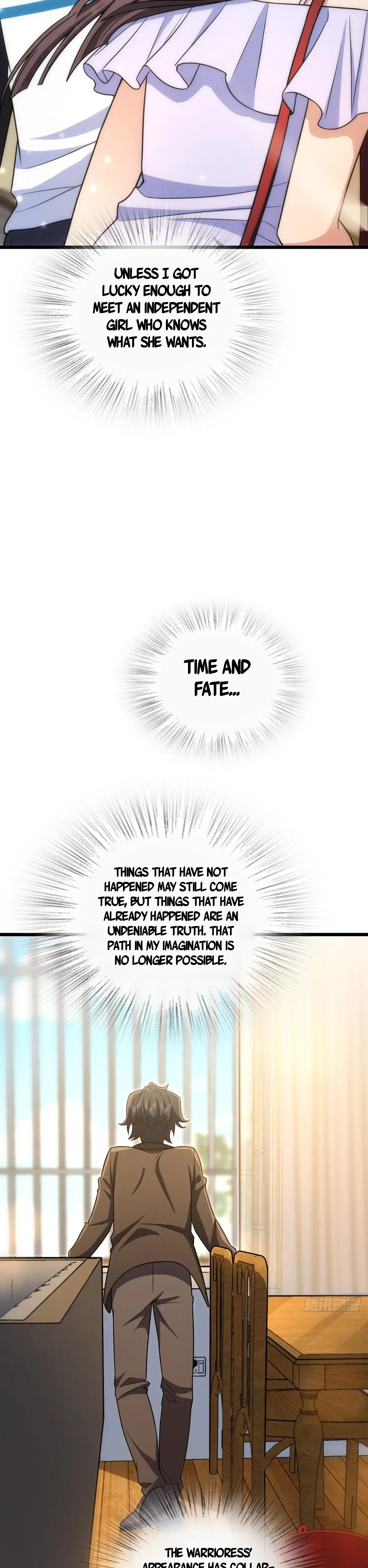 My Wife Is From a Thousand Years Ago Chapter 288 – Page 17