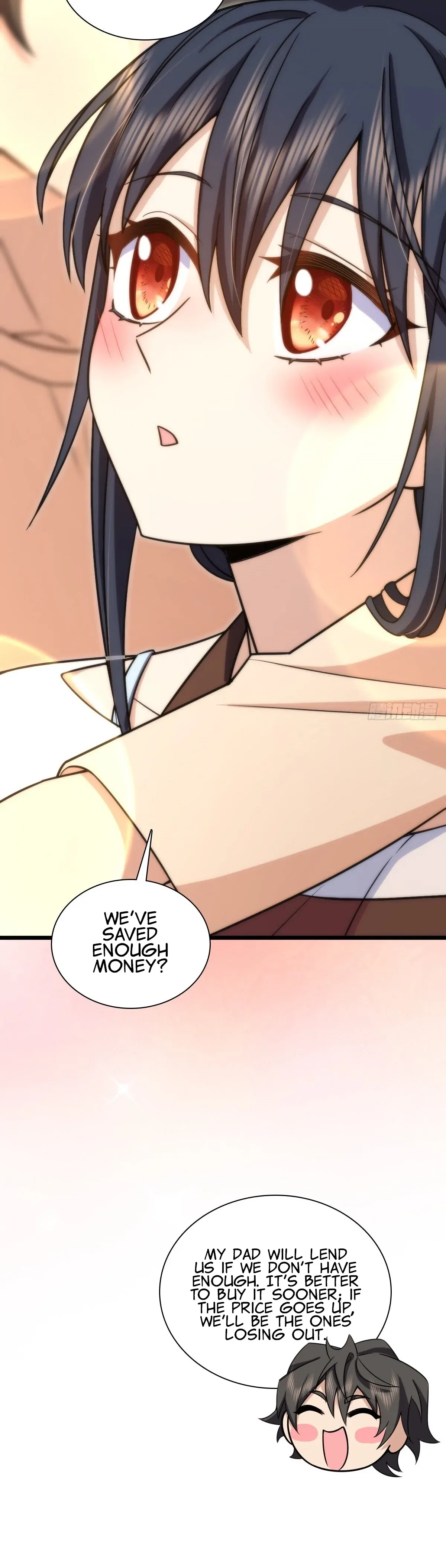 My Wife Is From a Thousand Years Ago Chapter 288 – Page 28