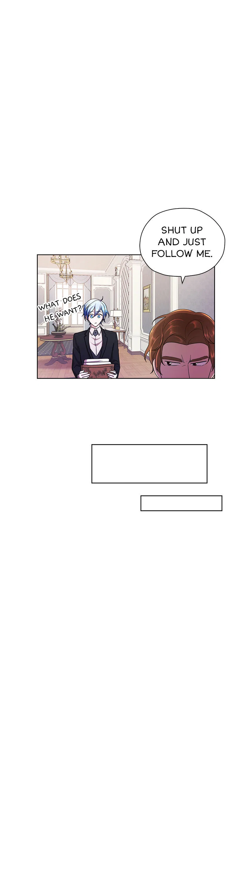 The Daughter of the Elemental King Chapter 10 – Page 36