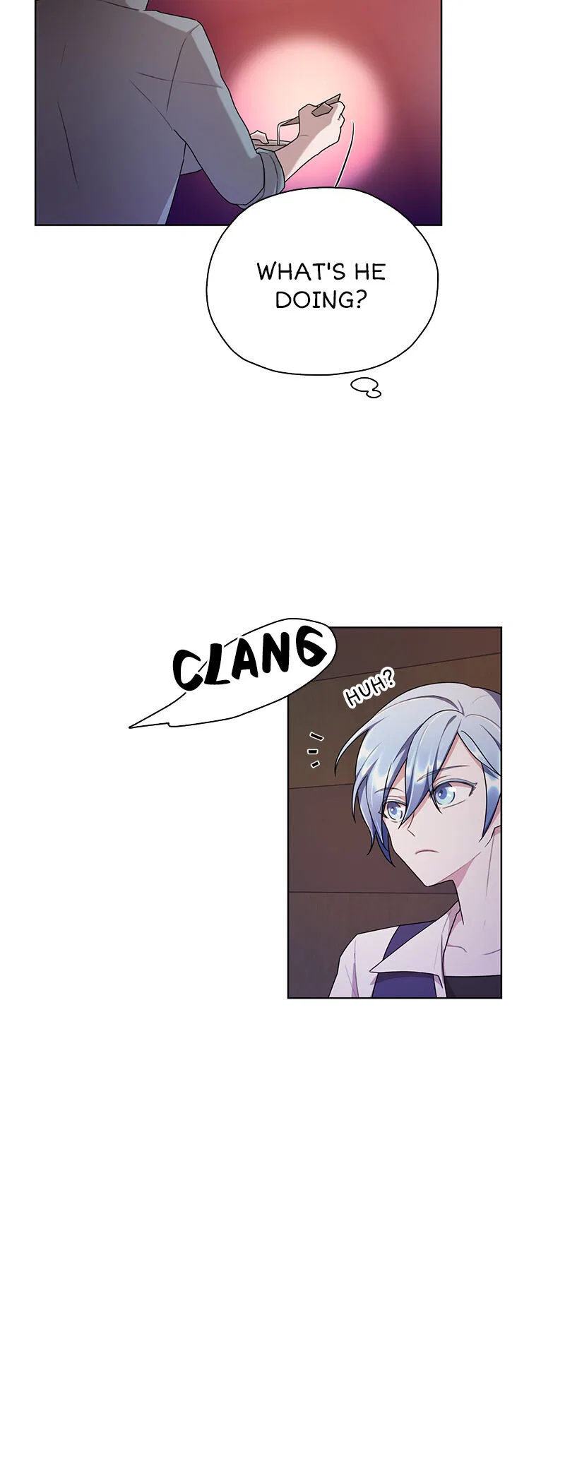 The Daughter of the Elemental King Chapter 9 – Page 15