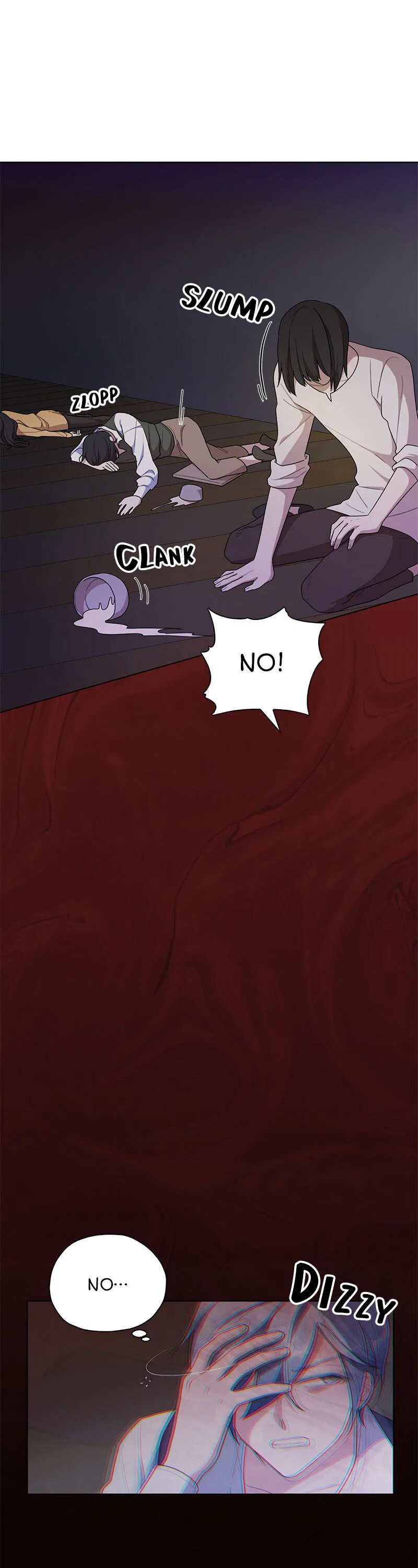 The Daughter of the Elemental King Chapter 9 – Page 16