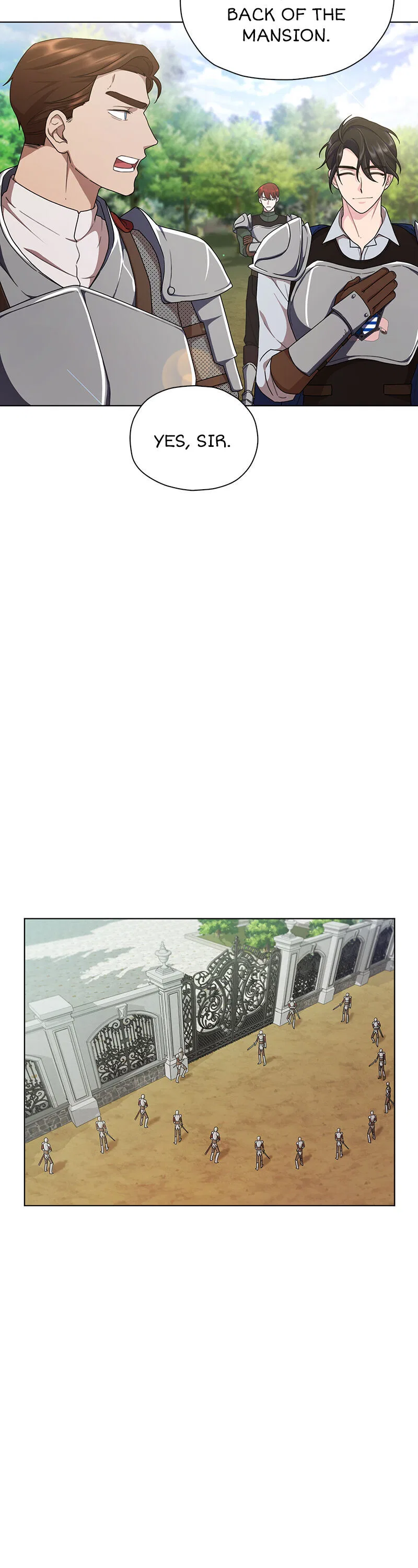 The Daughter of the Elemental King Chapter 9 – Page 21