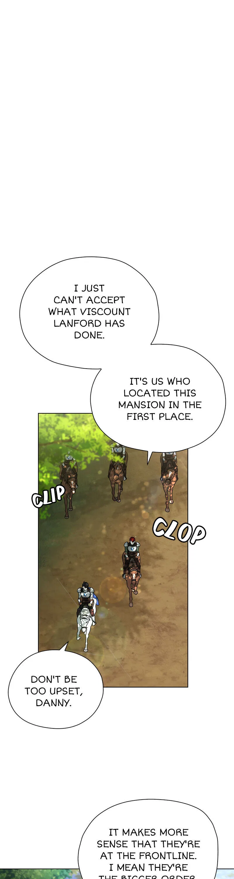 The Daughter of the Elemental King Chapter 9 – Page 23