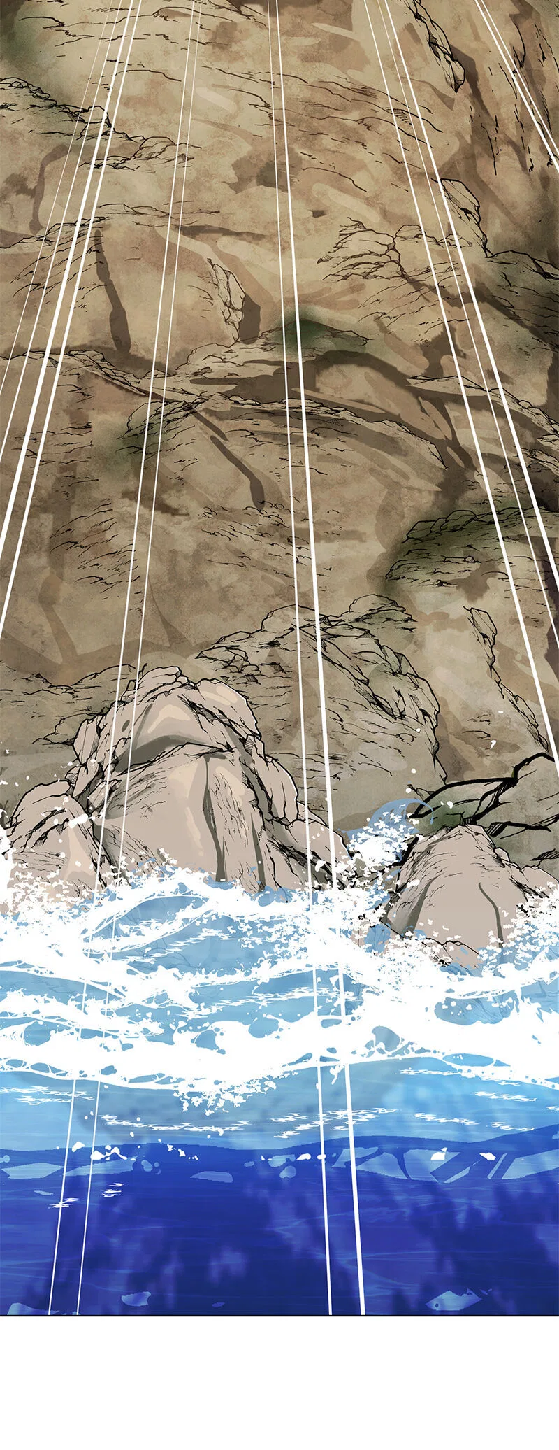 The Daughter of the Elemental King Chapter 9 – Page 37