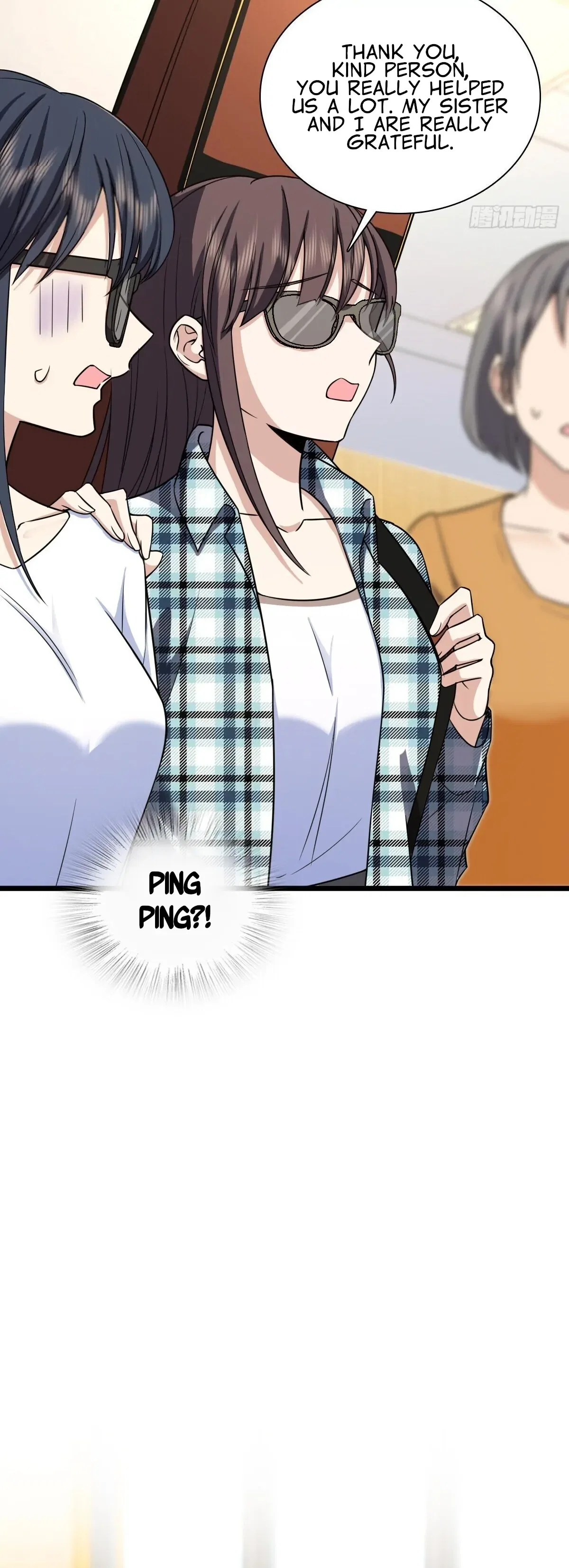 My Wife Is From a Thousand Years Ago Chapter 287 – Page 6