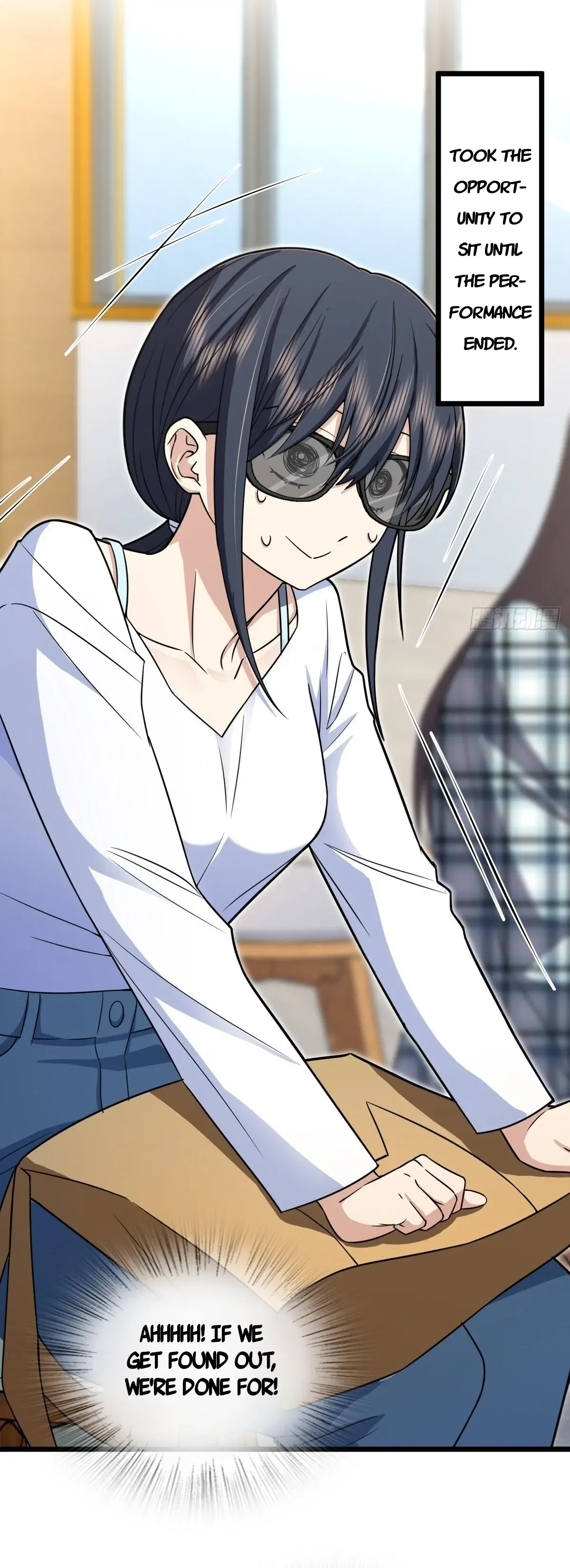 My Wife Is From a Thousand Years Ago Chapter 287 – Page 7