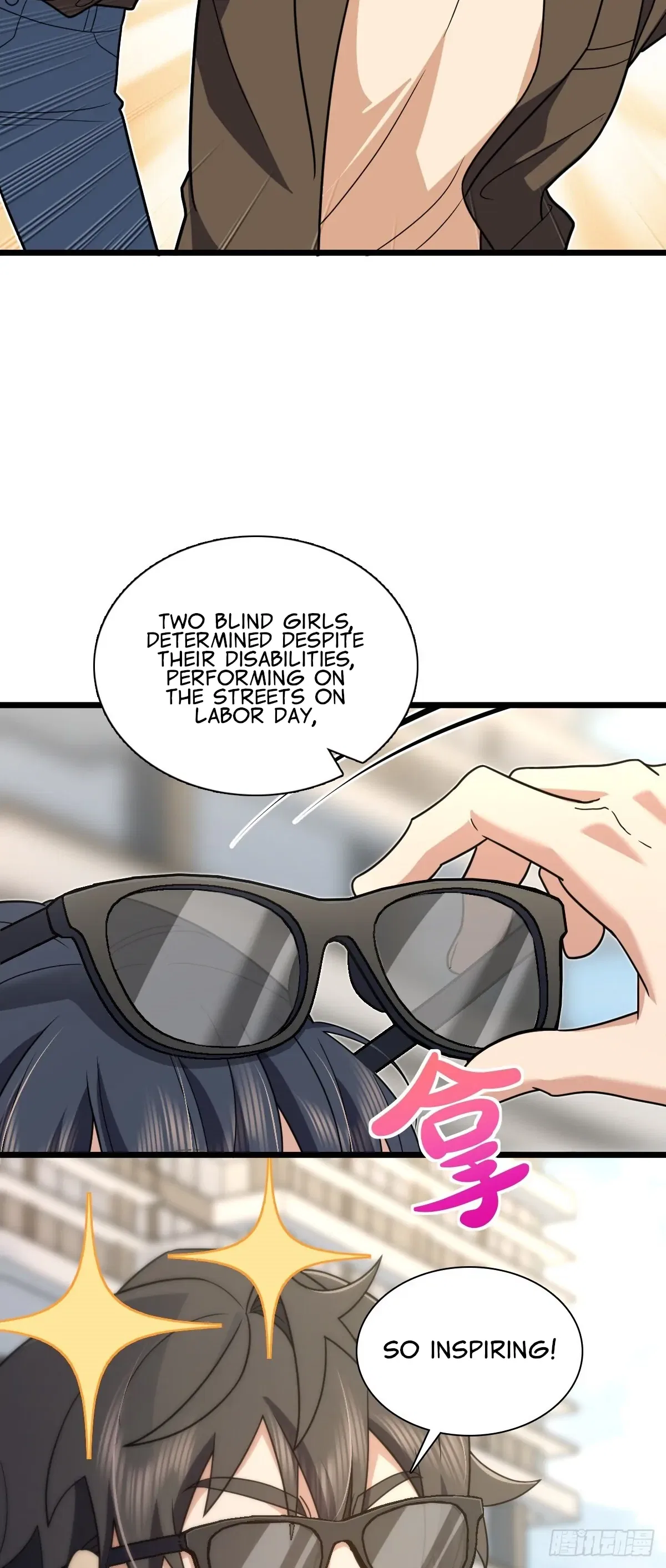 My Wife Is From a Thousand Years Ago Chapter 287 – Page 17