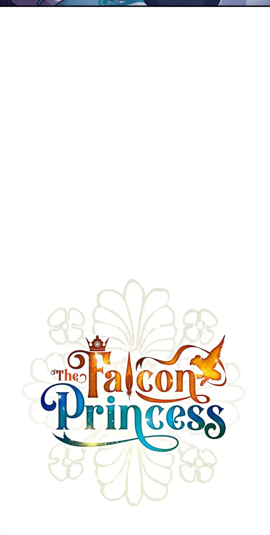 The Falcon Princess Chapter 55 – Page 12