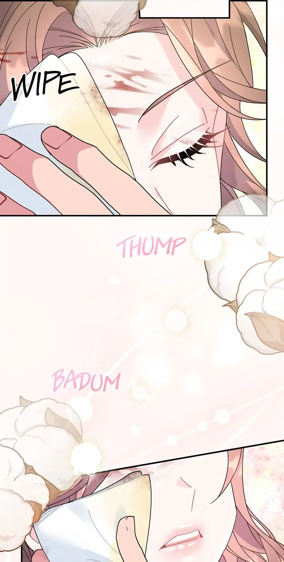 The Falcon Princess Chapter 55 – Page 28