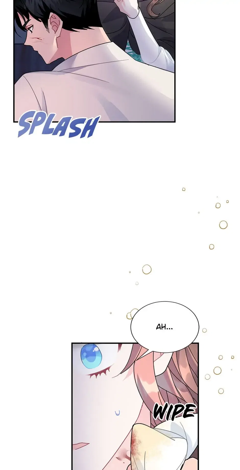 The Falcon Princess Chapter 55 – Page 40