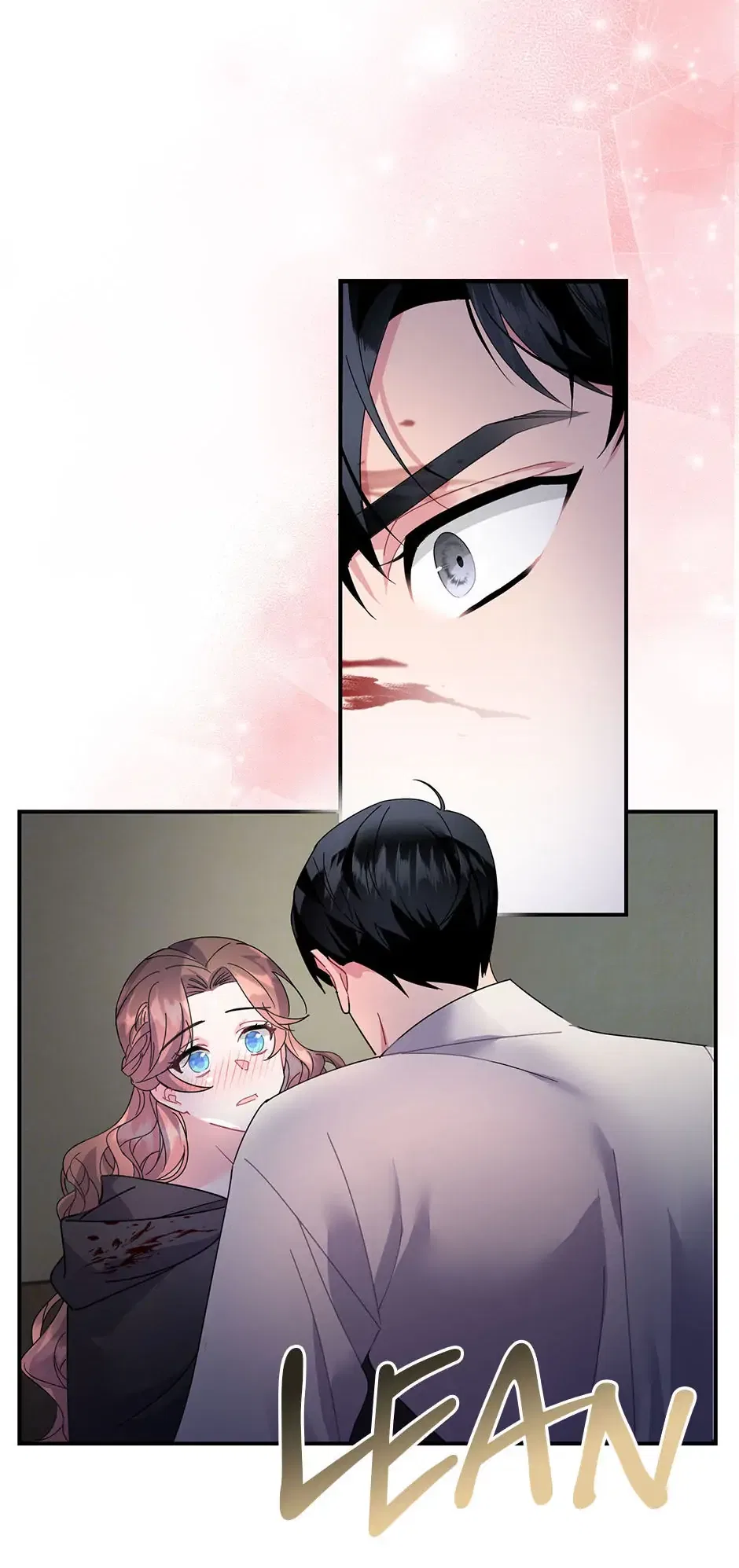 The Falcon Princess Chapter 55 – Page 43