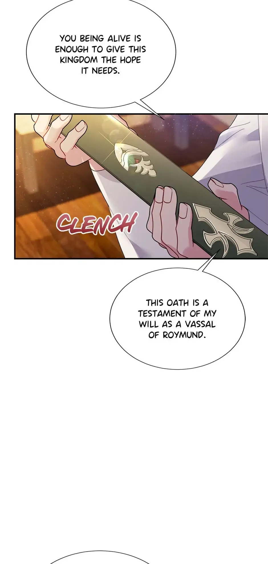 The Falcon Princess Chapter 55 – Page 67
