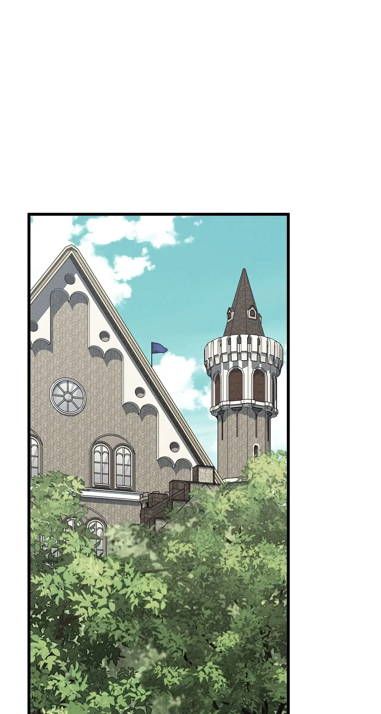 My Husband Who Hates Me Has Lost His Memories Chapter 15 – Page 1
