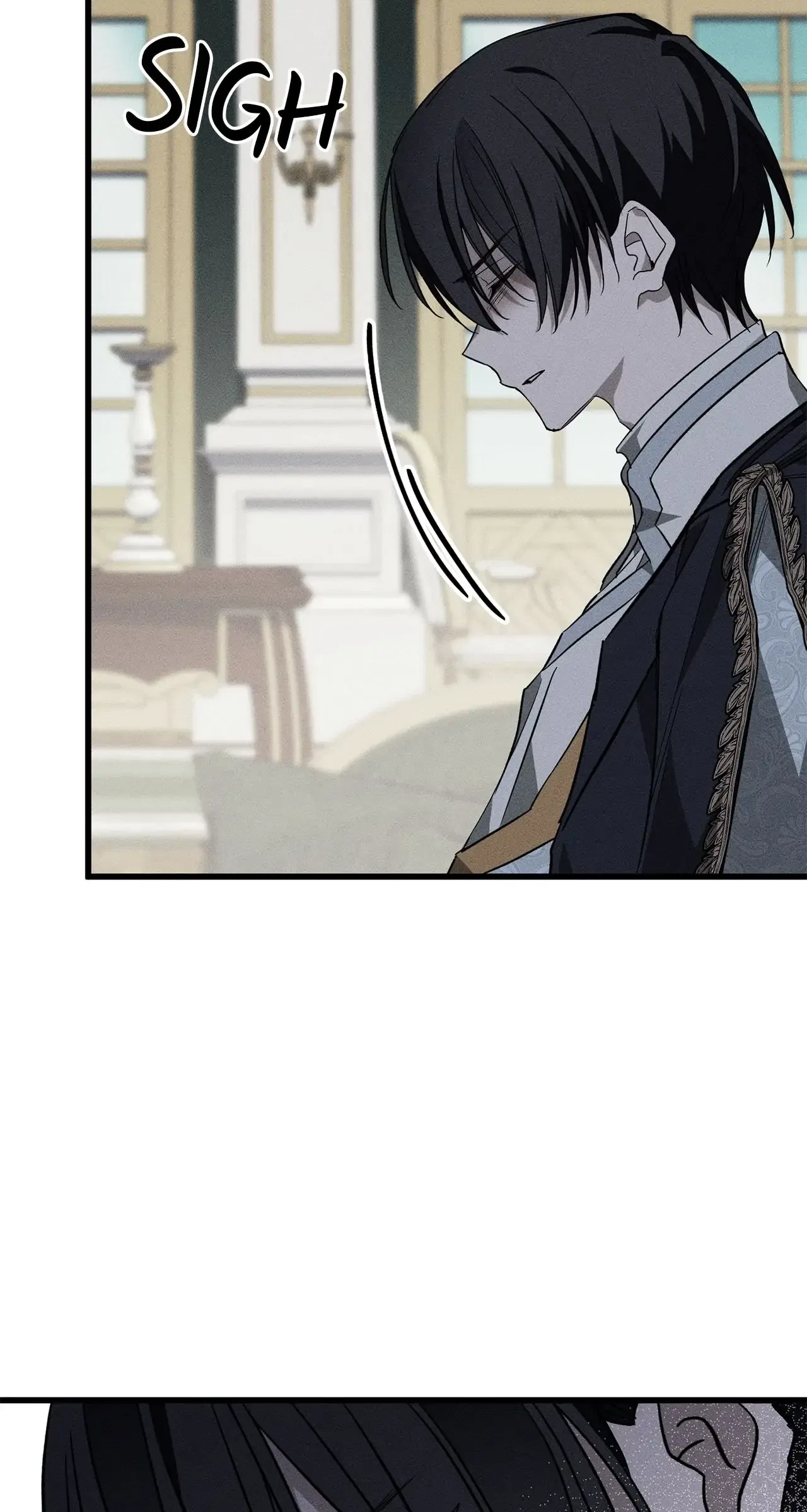 My Husband Who Hates Me Has Lost His Memories Chapter 15 – Page 4