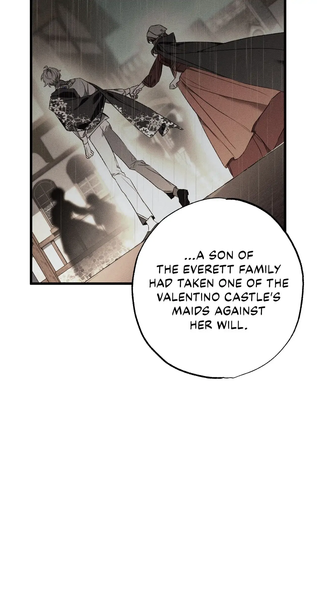 My Husband Who Hates Me Has Lost His Memories Chapter 15 – Page 8