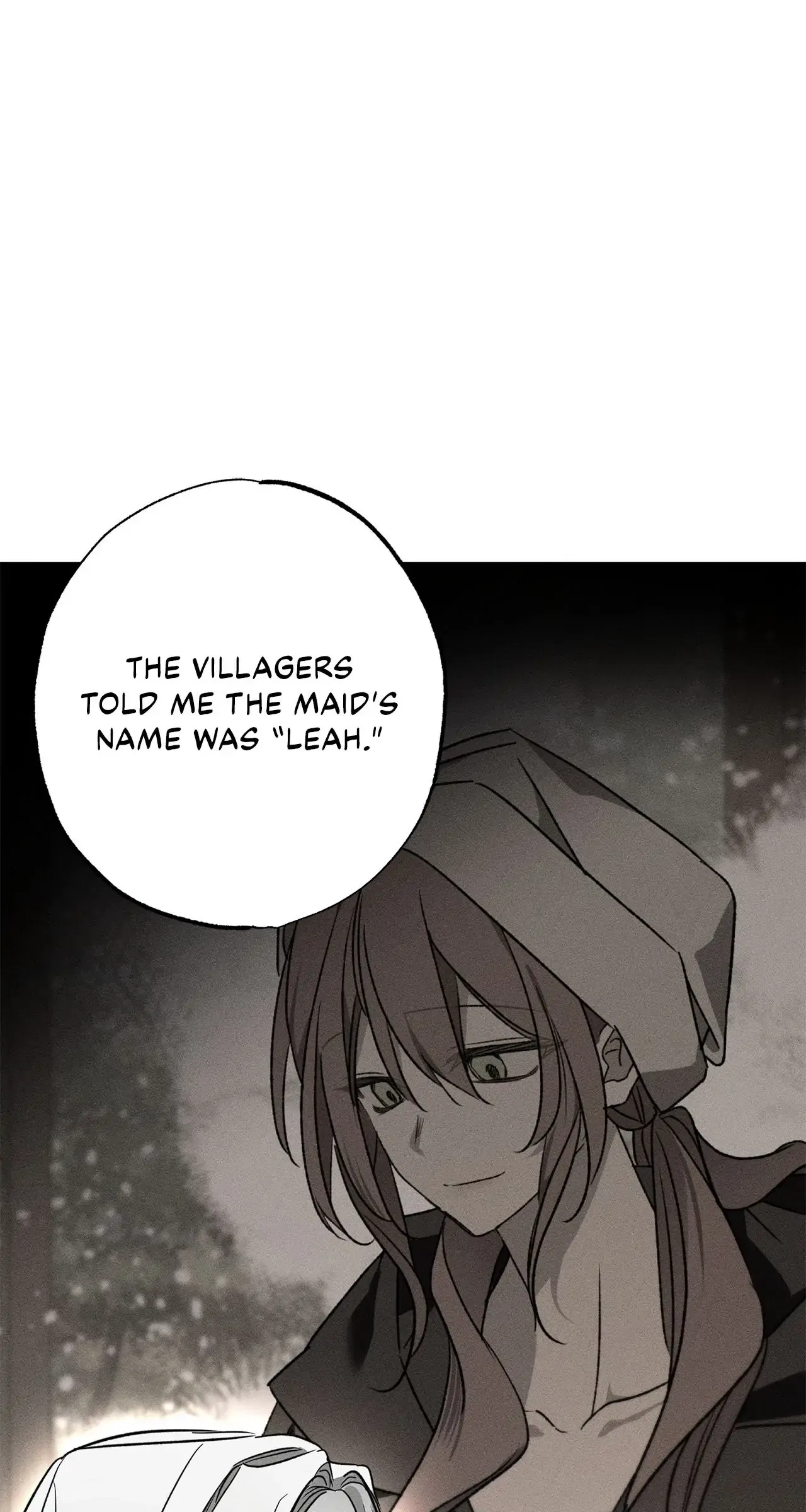 My Husband Who Hates Me Has Lost His Memories Chapter 15 – Page 10