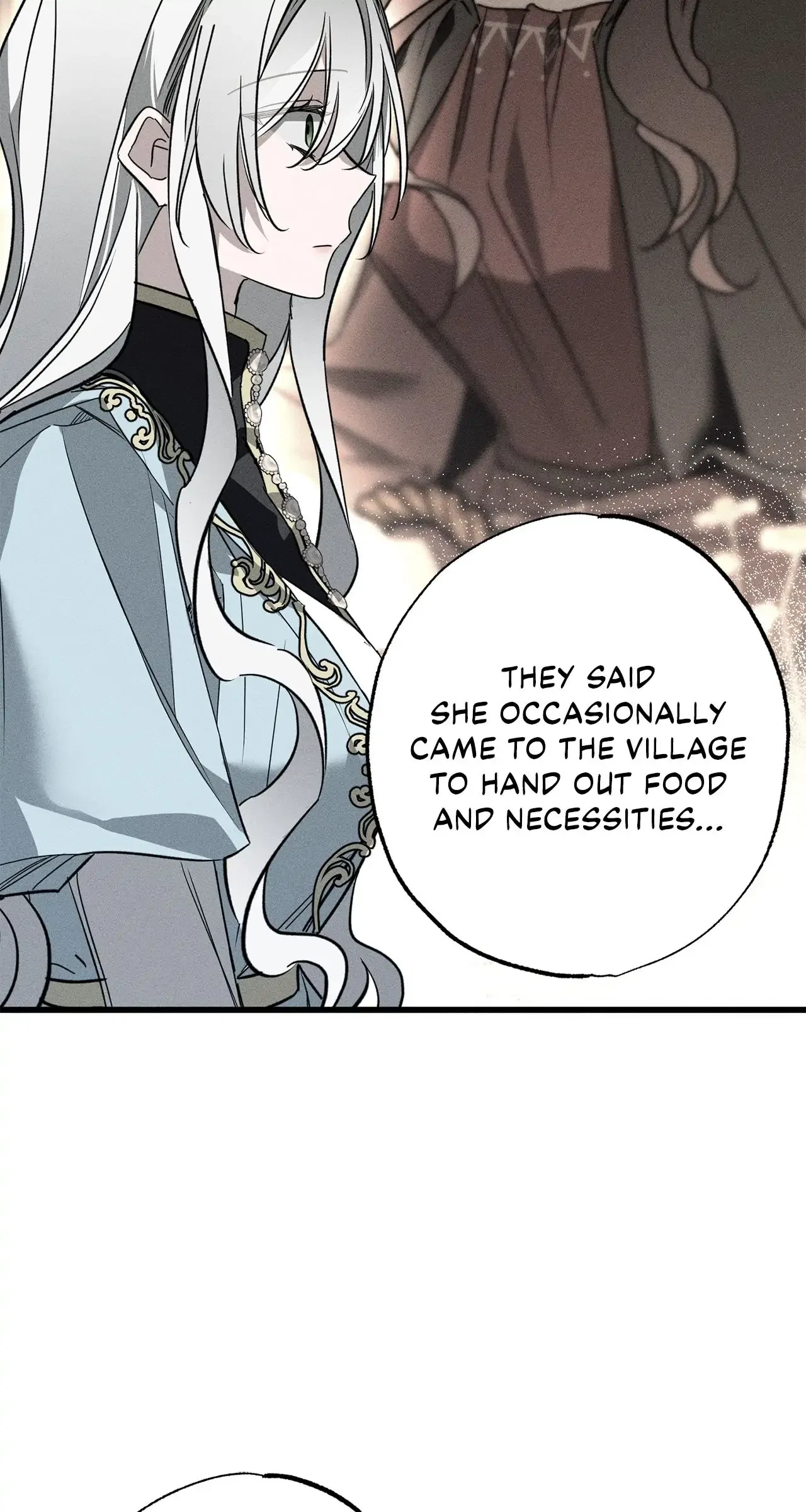 My Husband Who Hates Me Has Lost His Memories Chapter 15 – Page 11