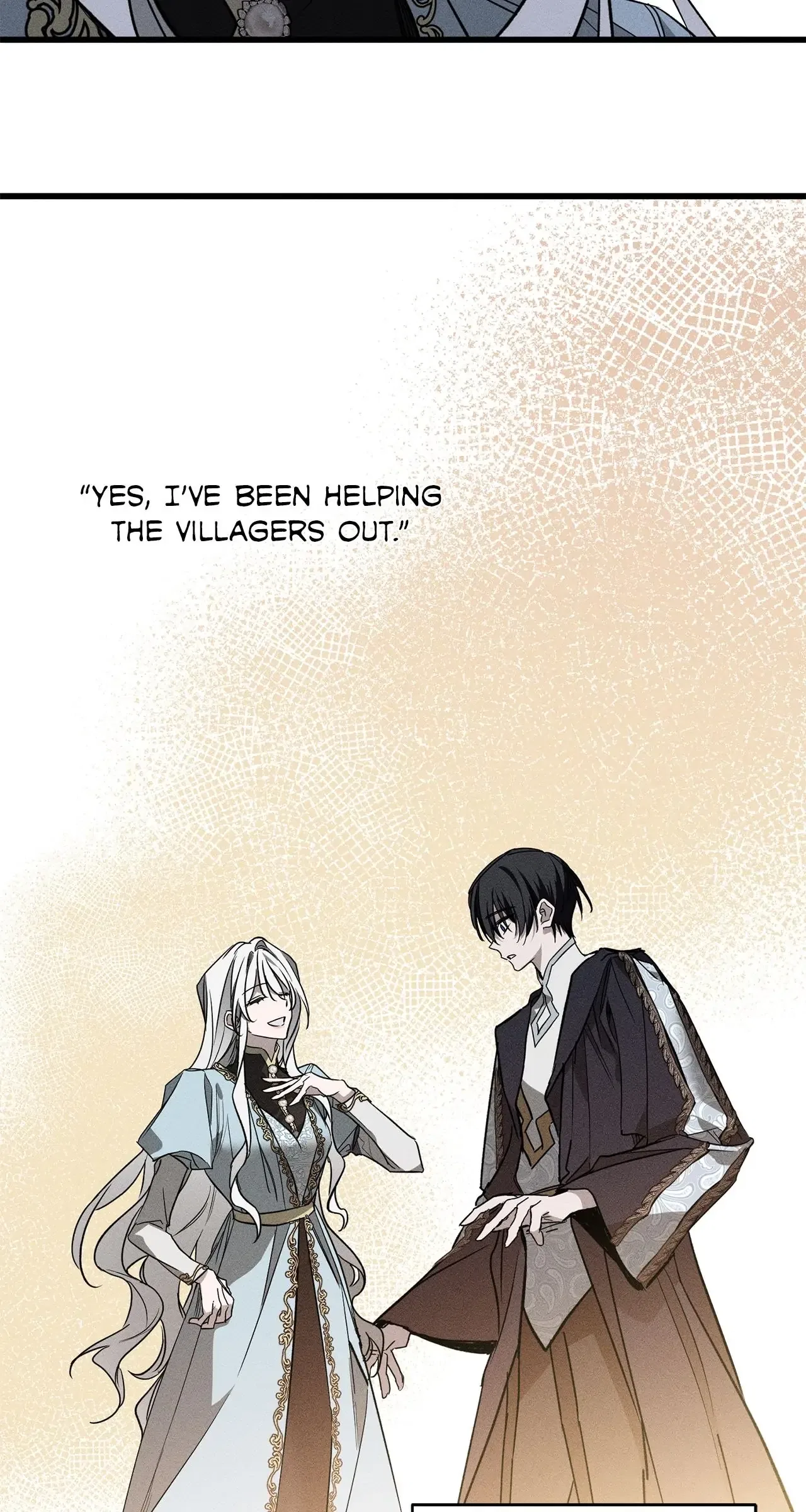 My Husband Who Hates Me Has Lost His Memories Chapter 15 – Page 14