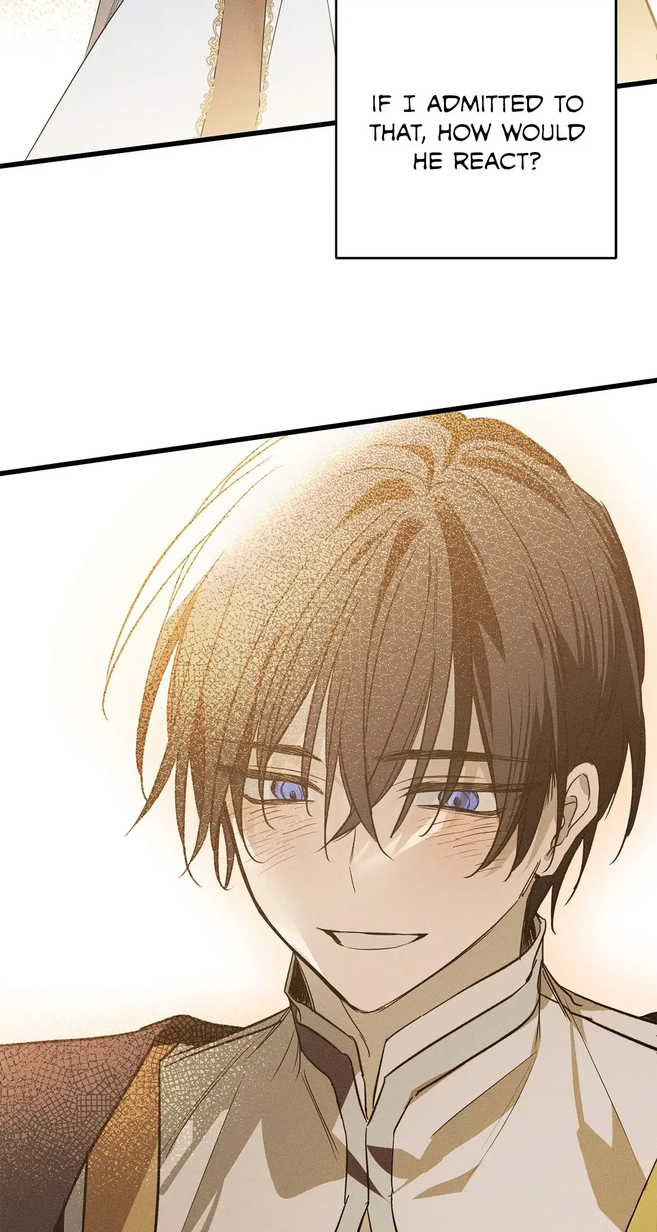 My Husband Who Hates Me Has Lost His Memories Chapter 15 – Page 15
