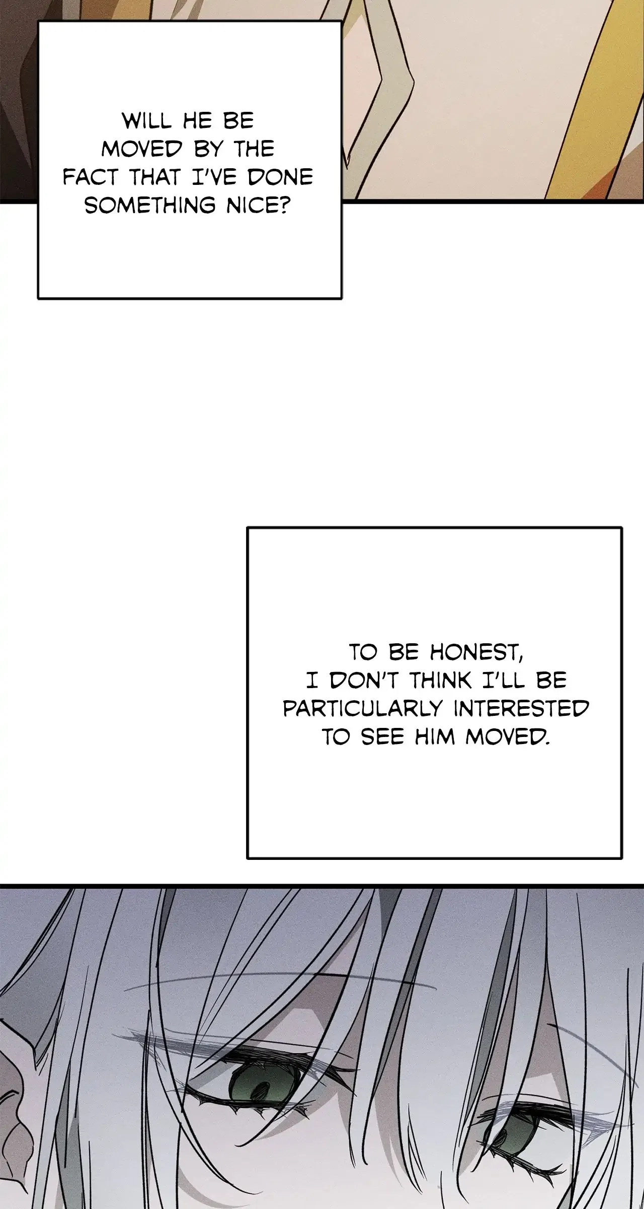 My Husband Who Hates Me Has Lost His Memories Chapter 15 – Page 16