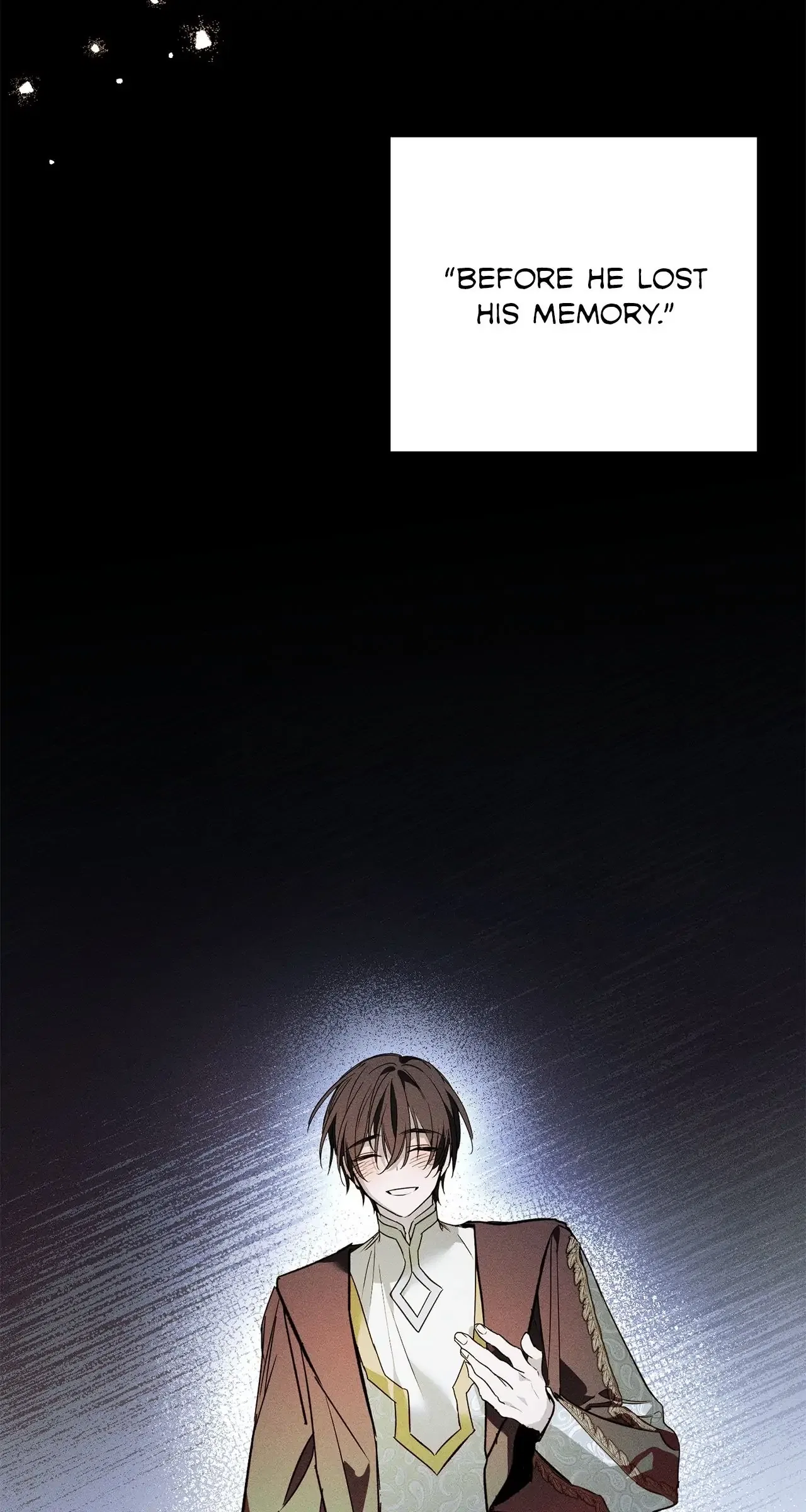 My Husband Who Hates Me Has Lost His Memories Chapter 15 – Page 18