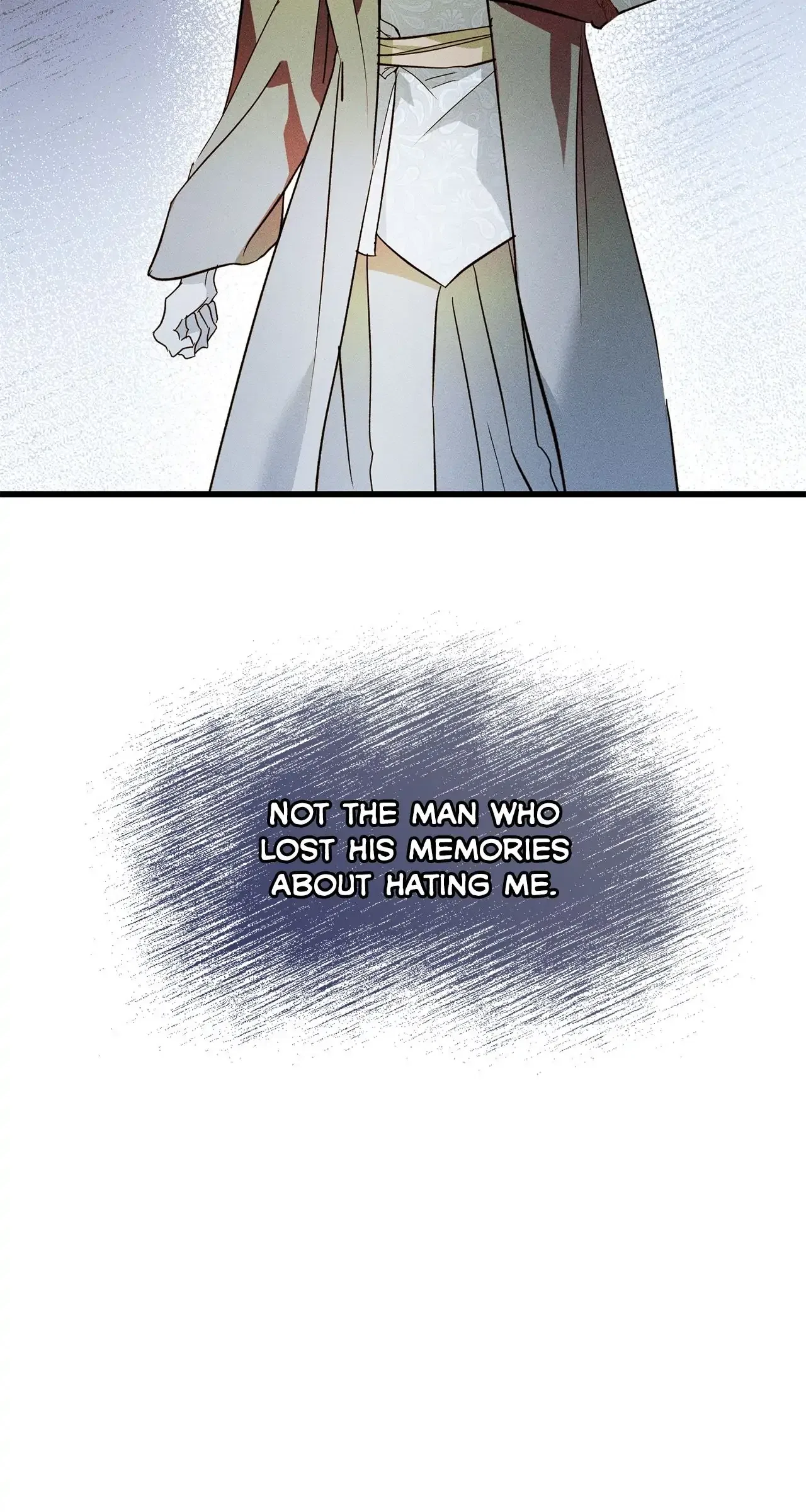 My Husband Who Hates Me Has Lost His Memories Chapter 15 – Page 19