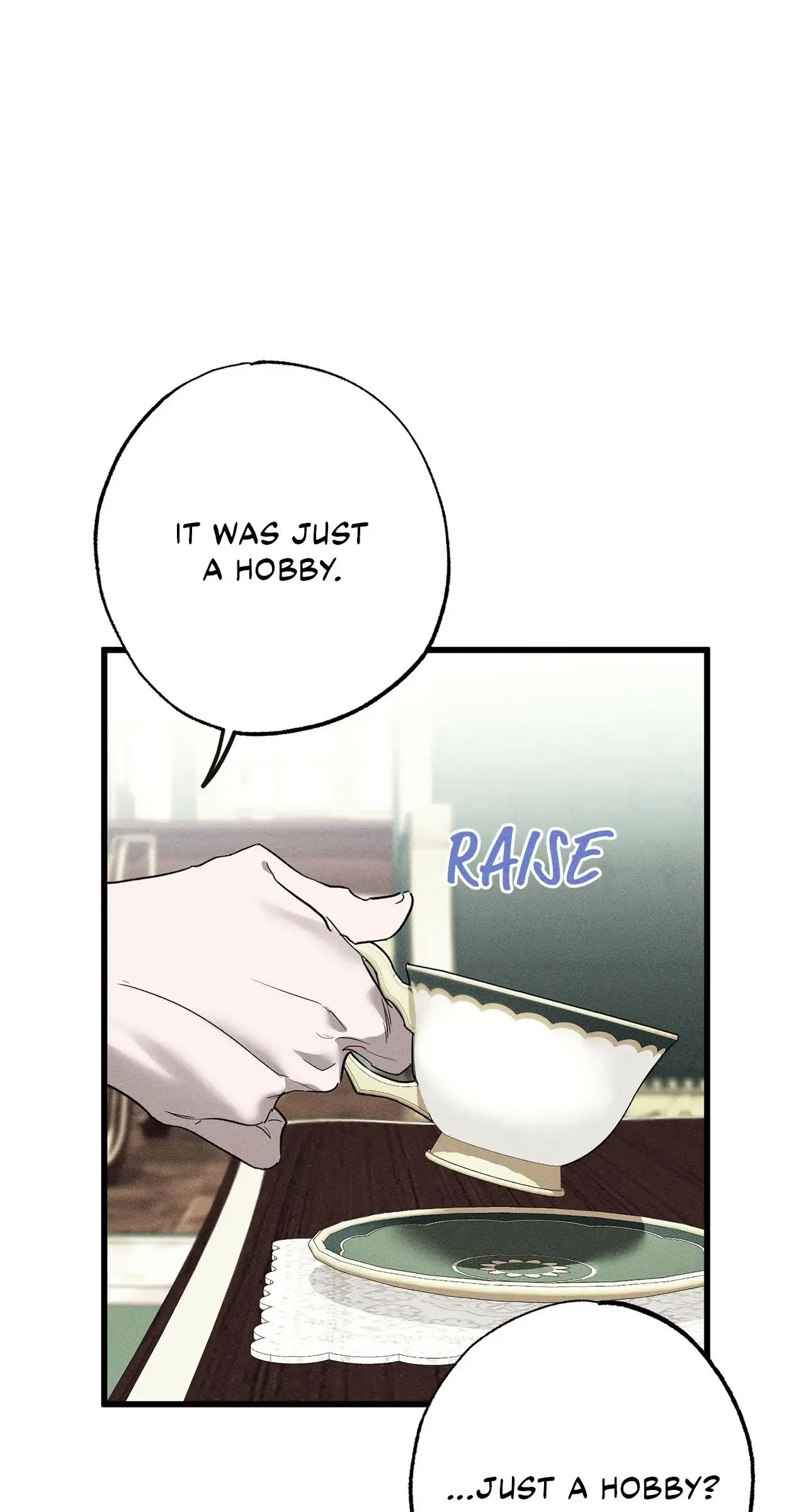My Husband Who Hates Me Has Lost His Memories Chapter 15 – Page 21