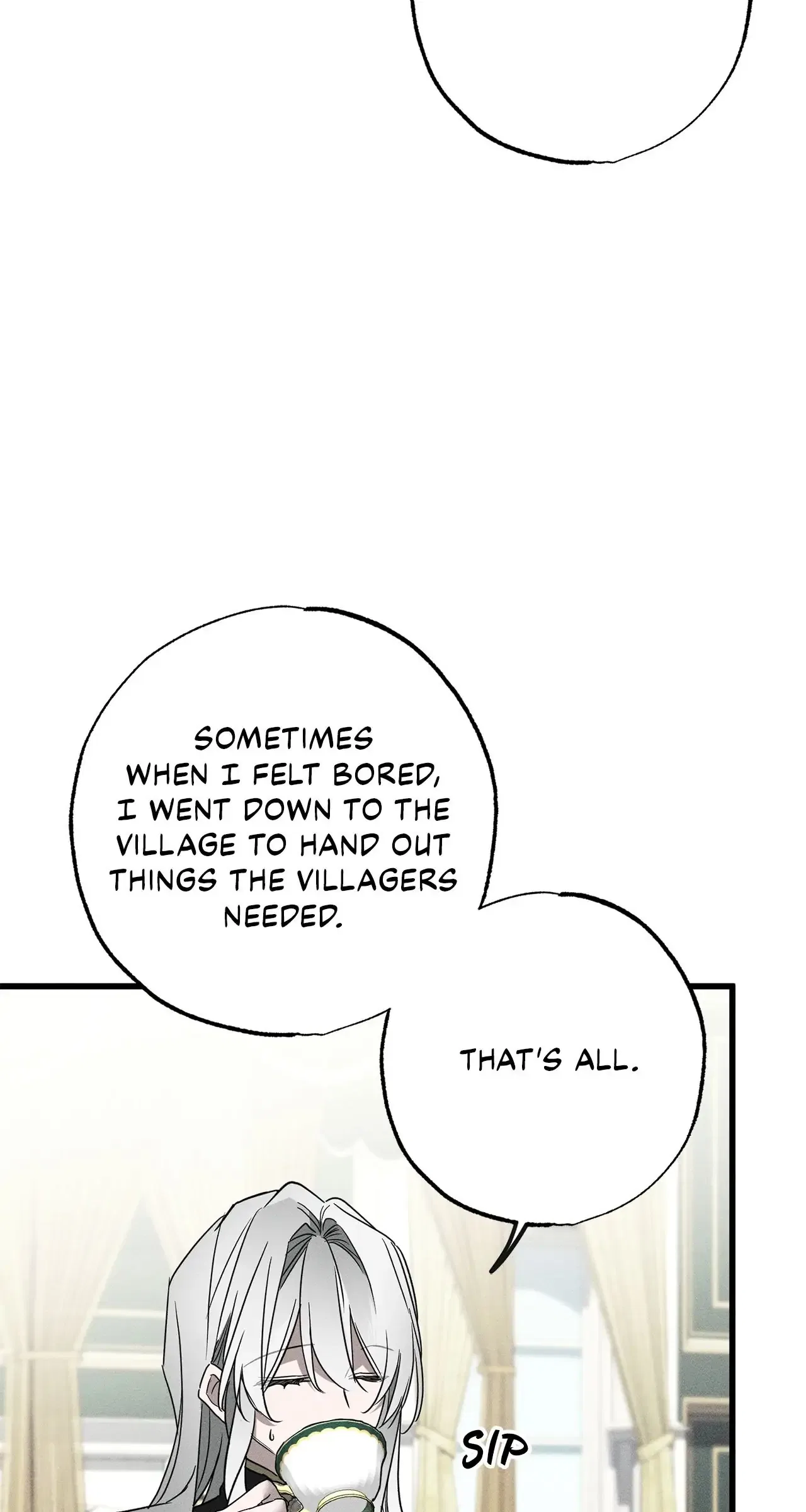 My Husband Who Hates Me Has Lost His Memories Chapter 15 – Page 22