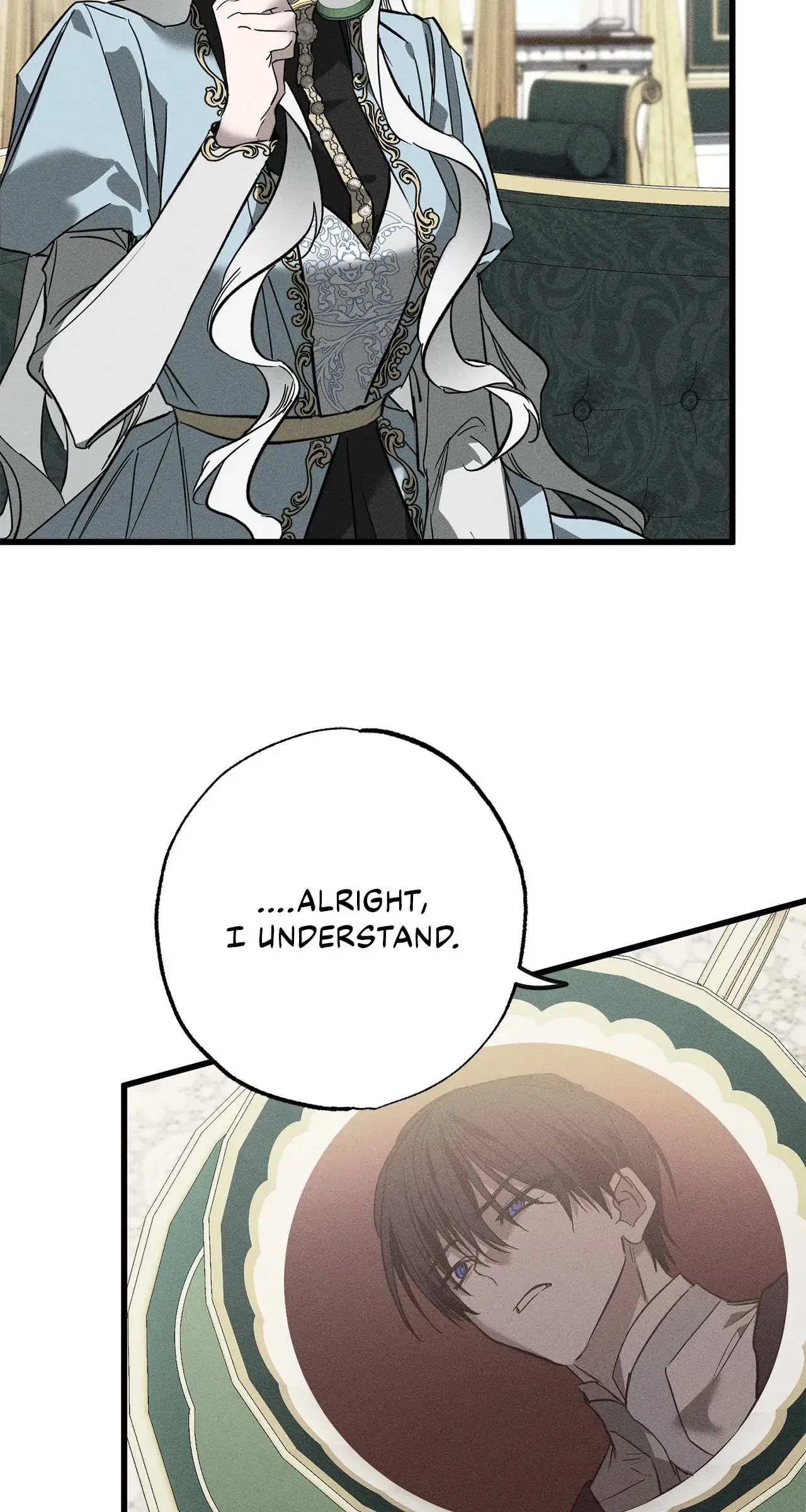 My Husband Who Hates Me Has Lost His Memories Chapter 15 – Page 23