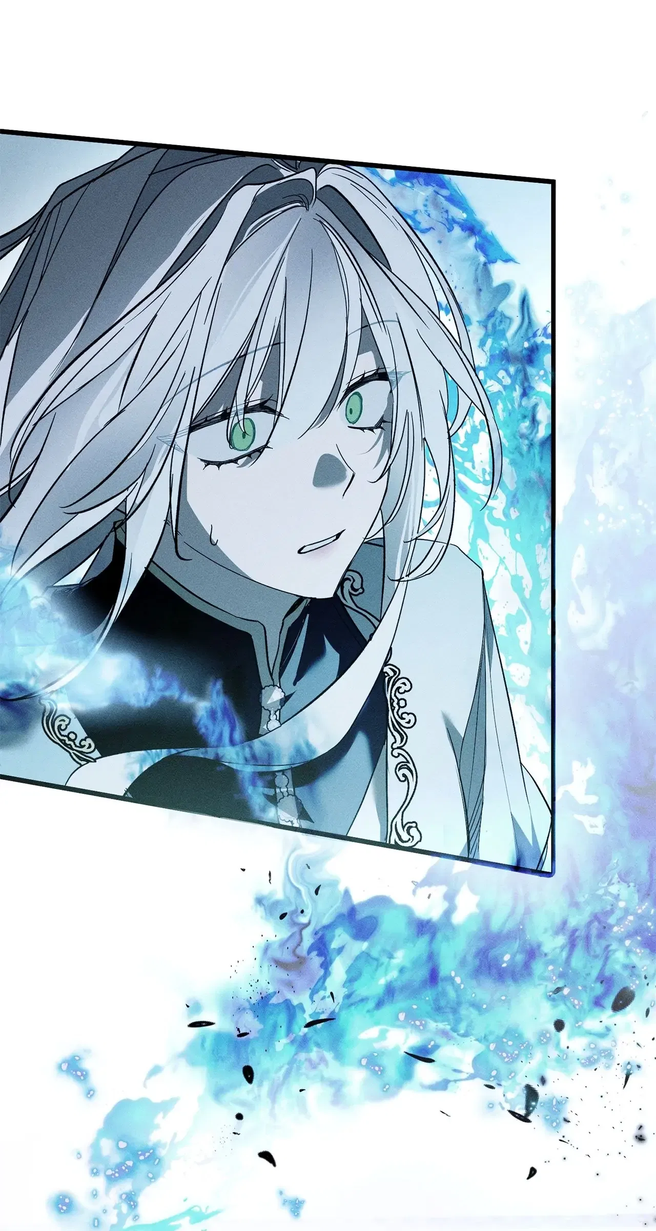 My Husband Who Hates Me Has Lost His Memories Chapter 15 – Page 40