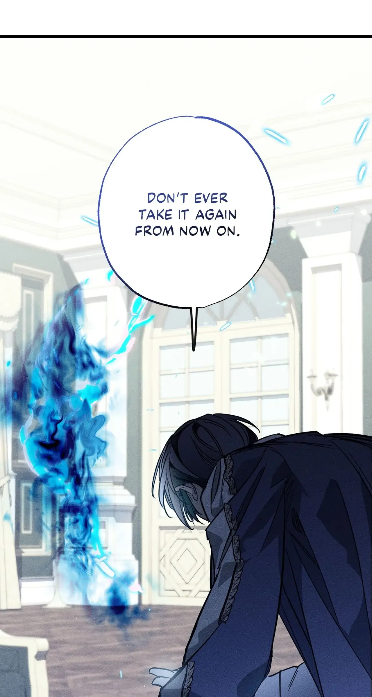My Husband Who Hates Me Has Lost His Memories Chapter 15 – Page 43