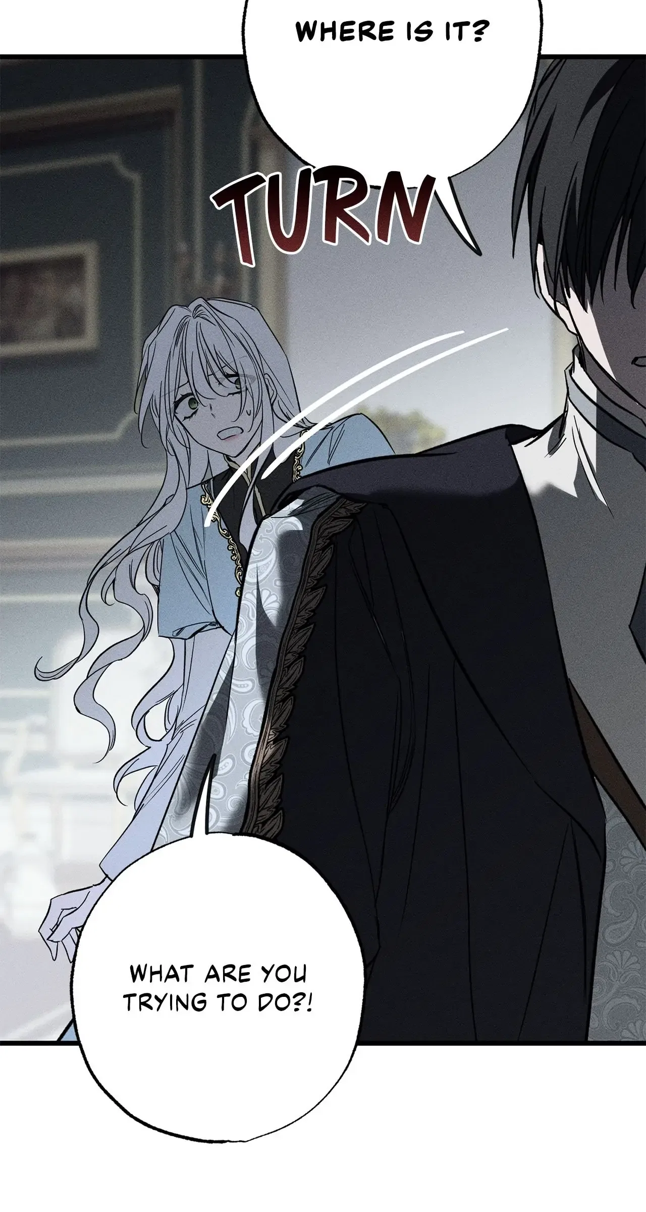 My Husband Who Hates Me Has Lost His Memories Chapter 15 – Page 46
