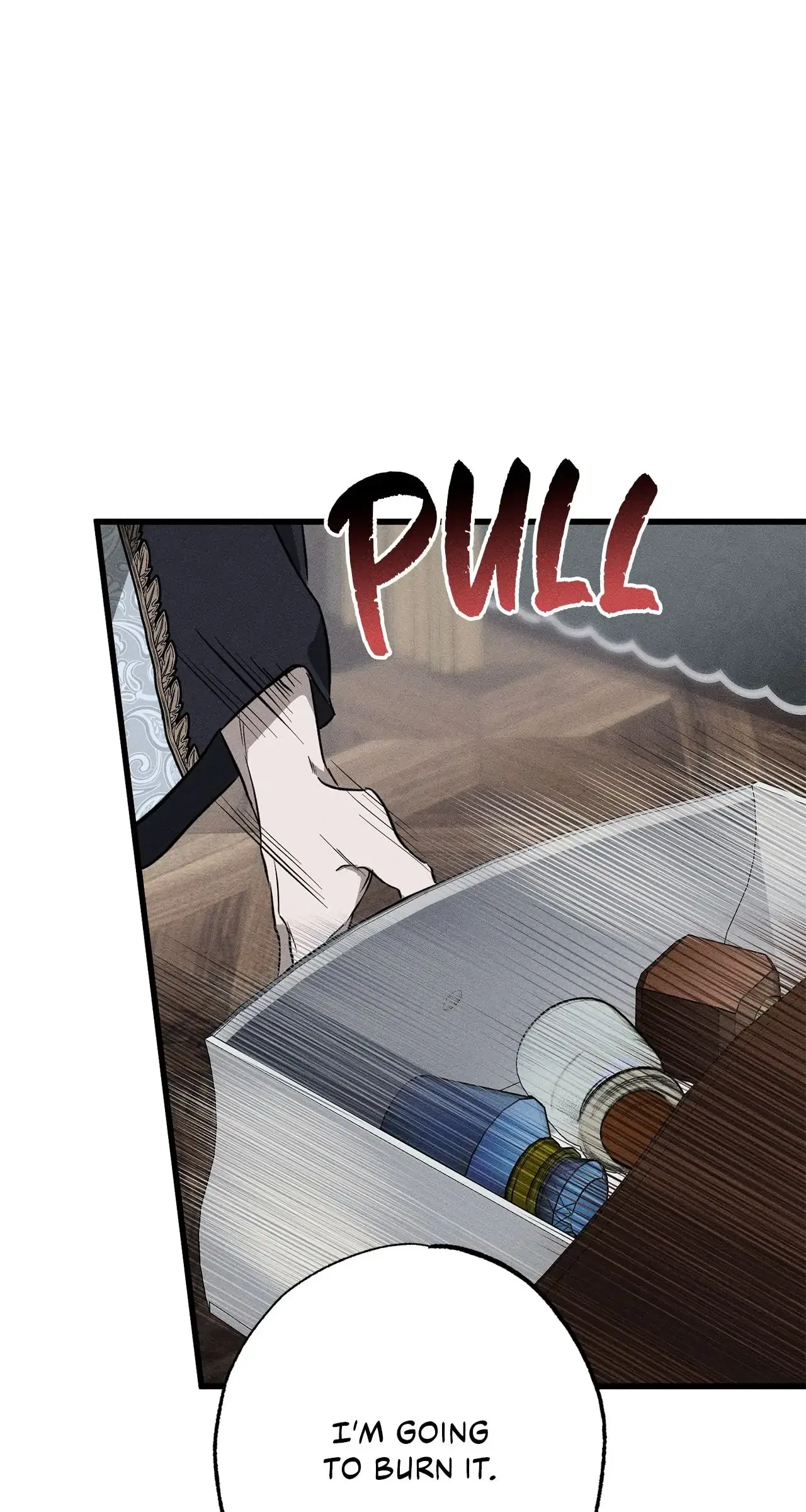 My Husband Who Hates Me Has Lost His Memories Chapter 15 – Page 47