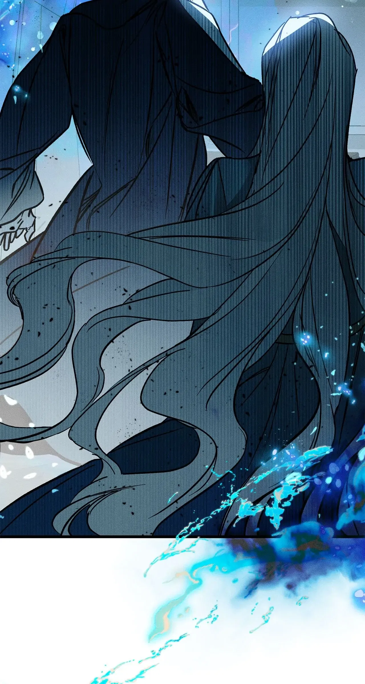 My Husband Who Hates Me Has Lost His Memories Chapter 15 – Page 51