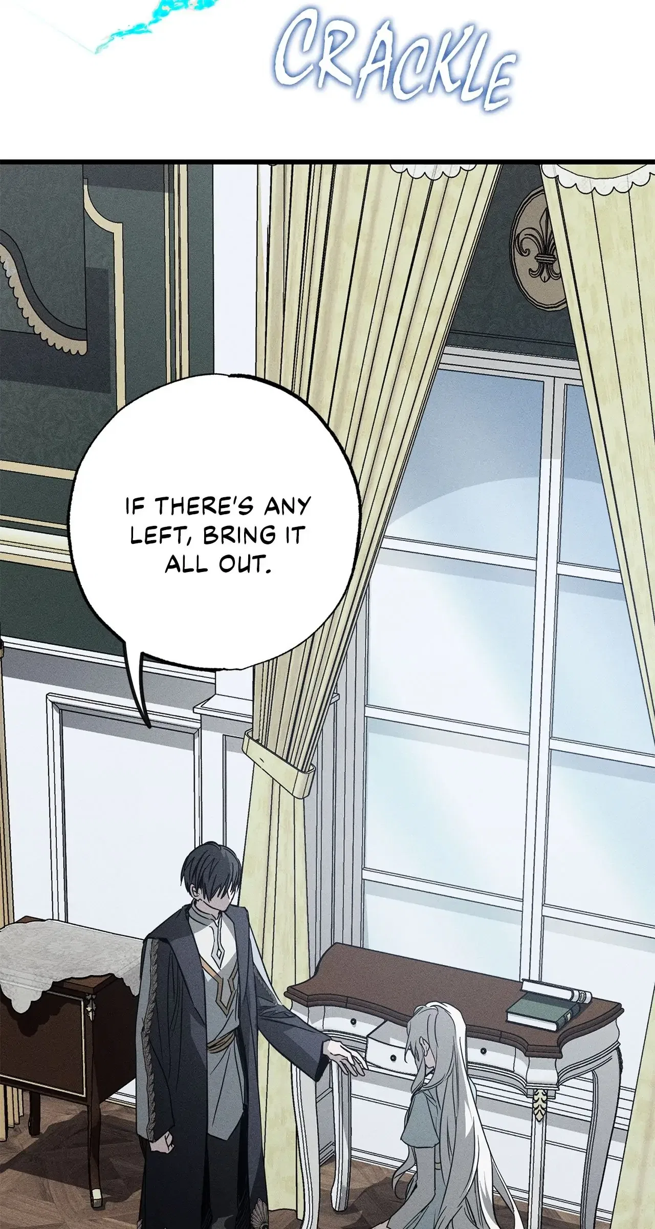 My Husband Who Hates Me Has Lost His Memories Chapter 15 – Page 52