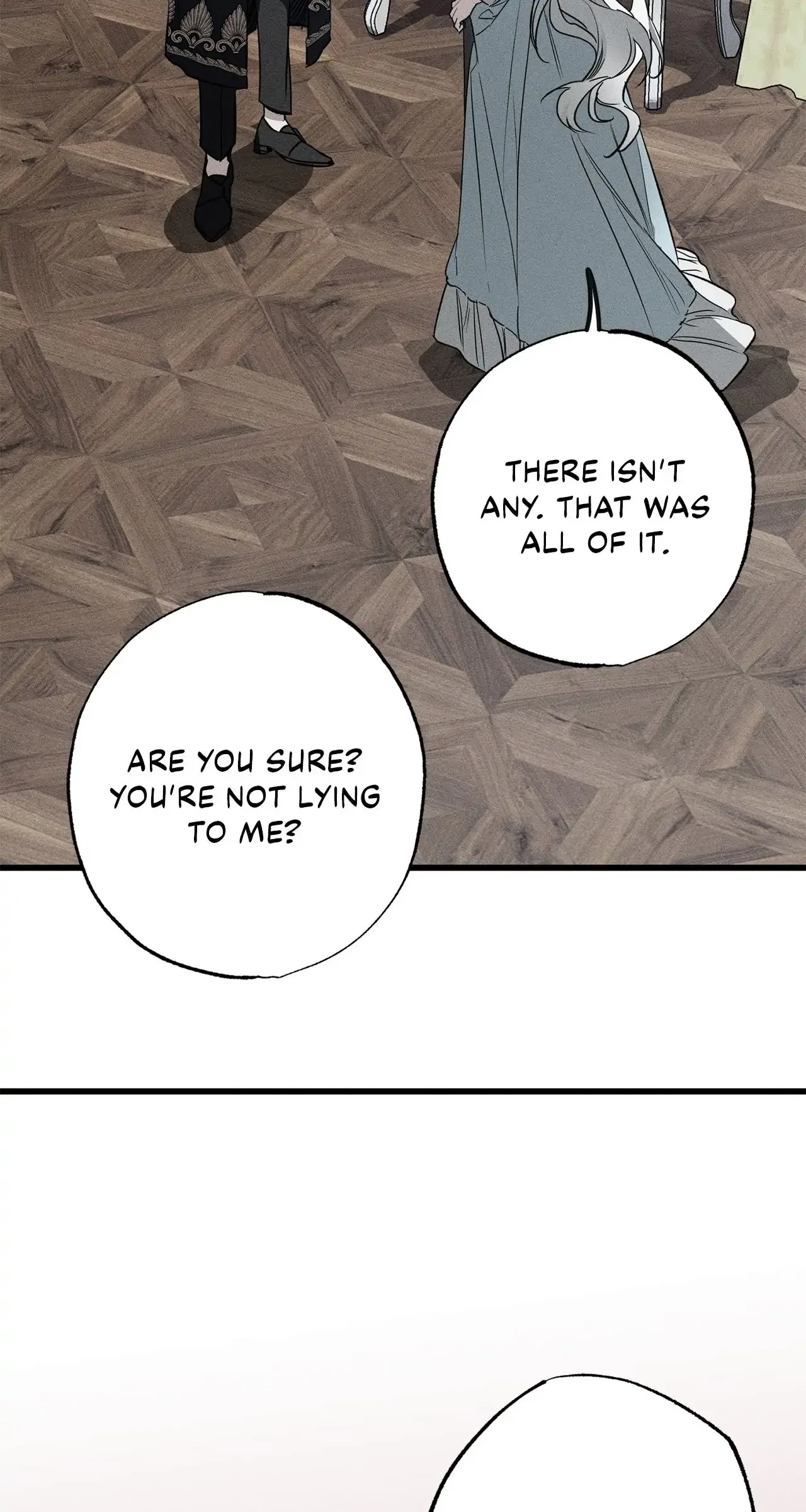My Husband Who Hates Me Has Lost His Memories Chapter 15 – Page 53