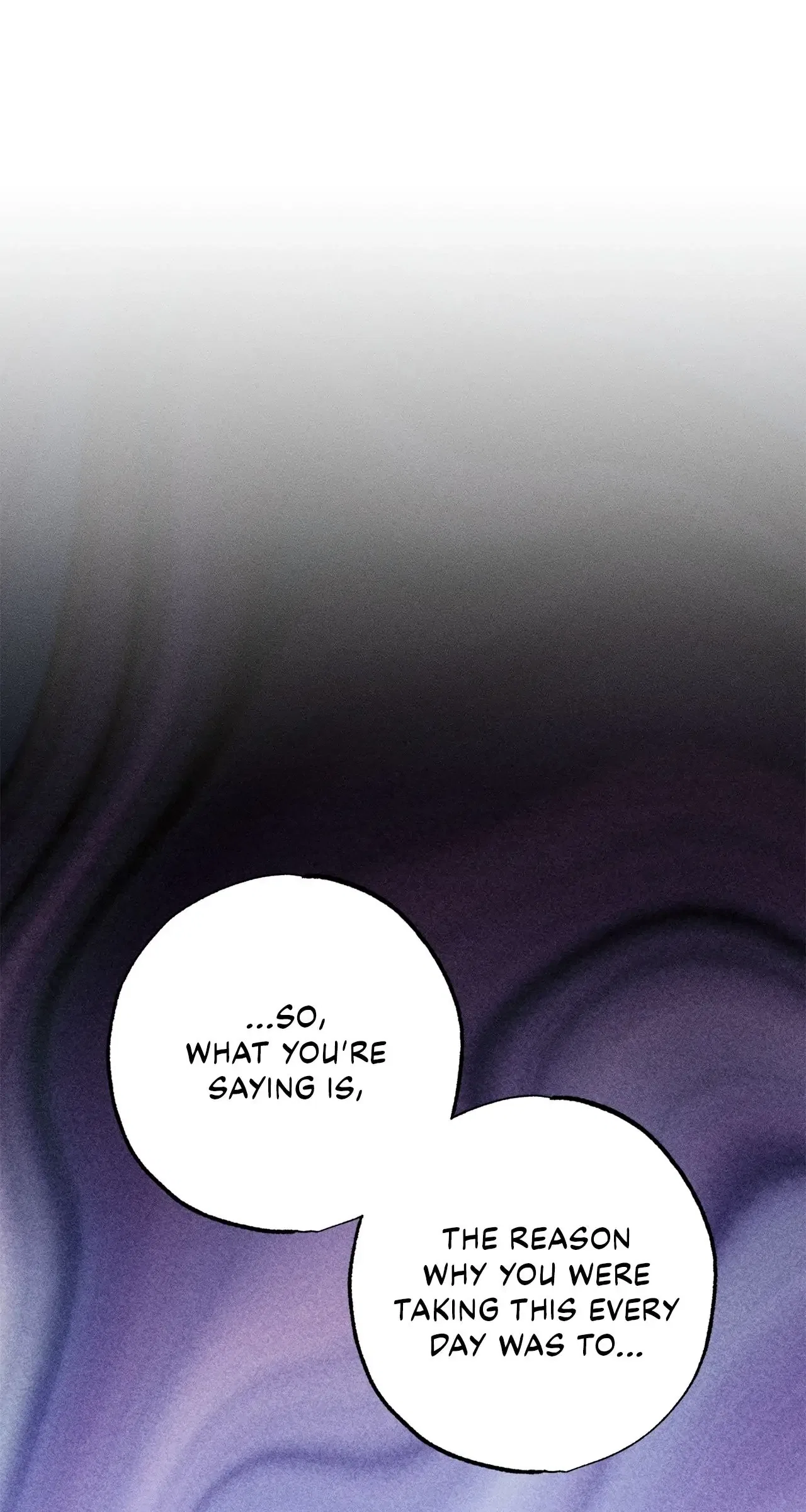 My Husband Who Hates Me Has Lost His Memories Chapter 15 – Page 59